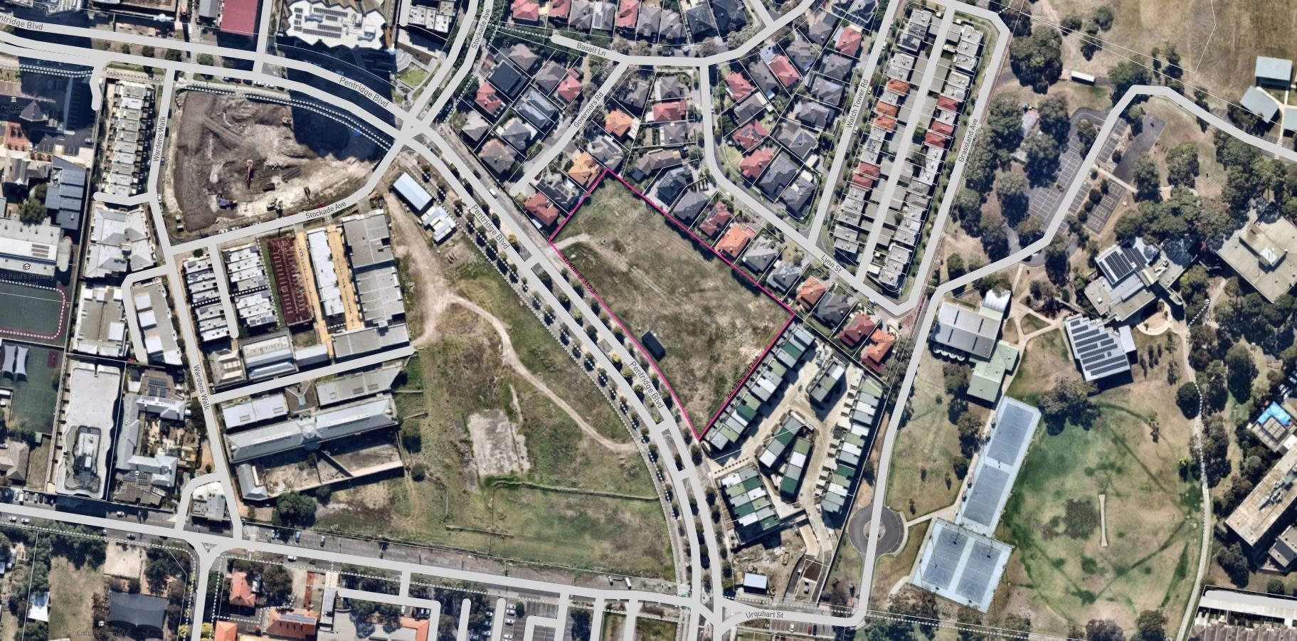 Coburg - 25 Pentridge Boulevard, Coburg, VIC 3058 - Townly - 1.jpg