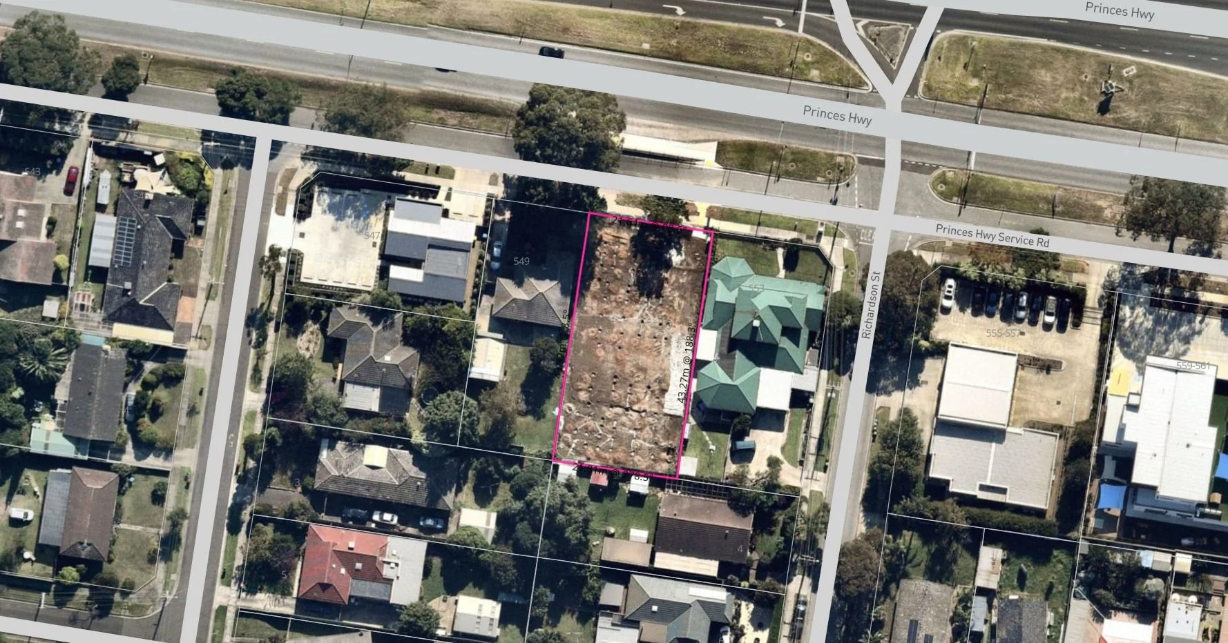 Narre Warren - 551 Princes Highway, Narre Warren, VIC 3805 - Townly - 1.jpg
