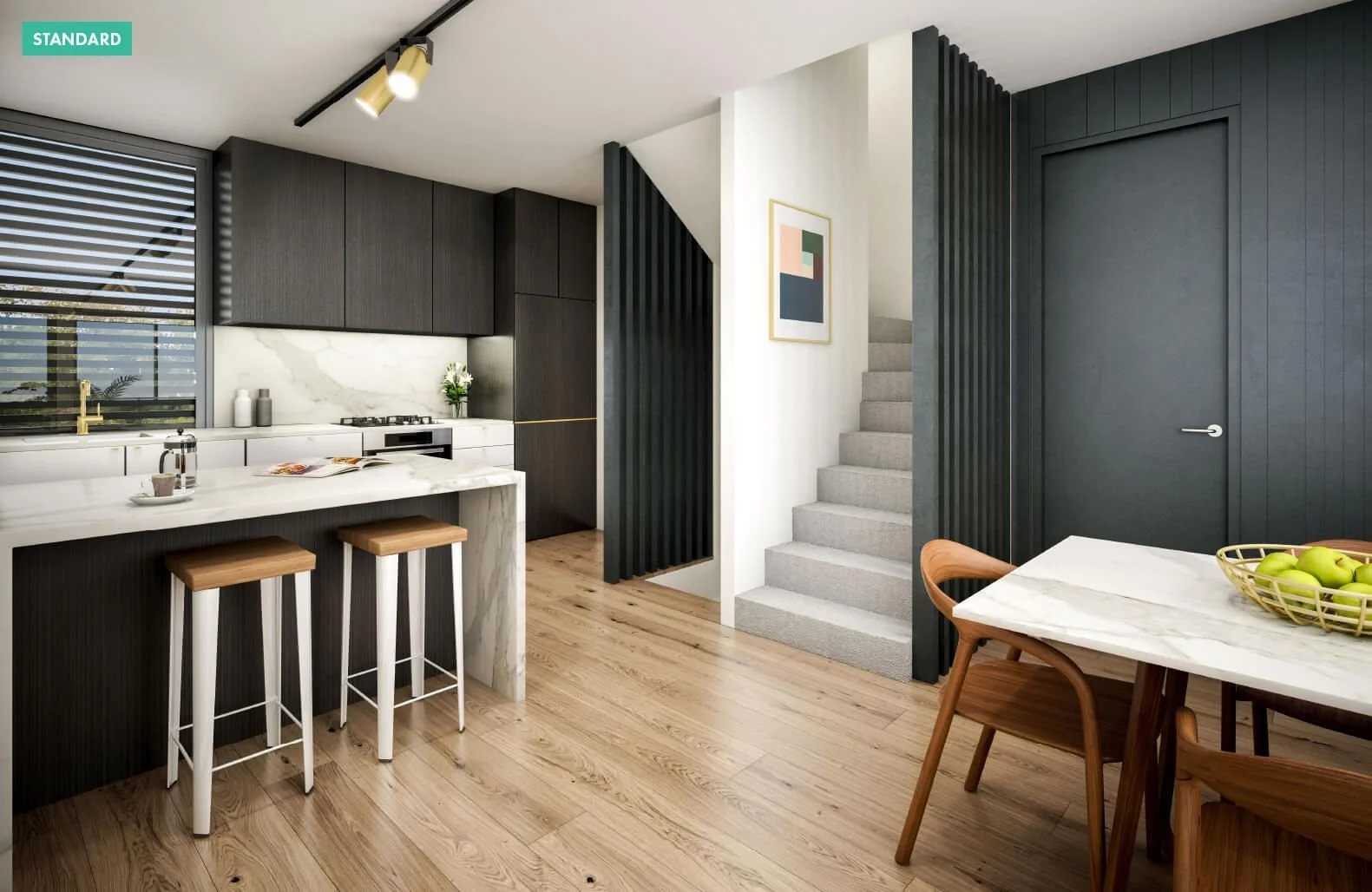 Footscray - Cowper Residences - 34 Cowper Street, Footscray, VIC 3011 - Townly - 8.jpg