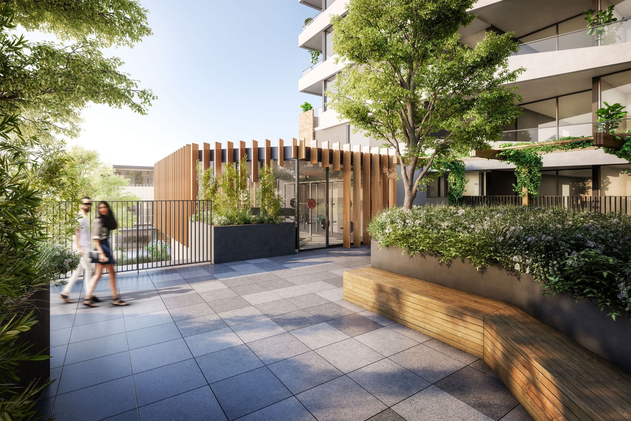 Footscray - Cowper Residences - 34 Cowper Street, Footscray, VIC 3011 - Townly - 9.jpg