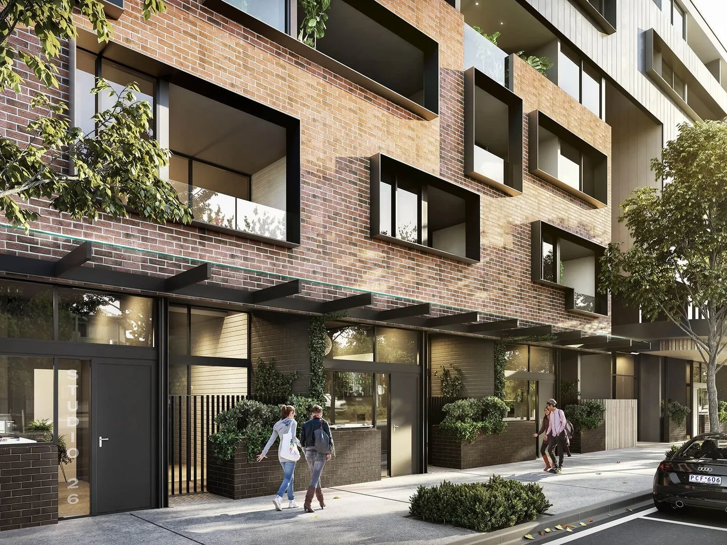 Footscray - Cowper Residences - 34 Cowper Street, Footscray, VIC 3011 - Townly - 10.jpg
