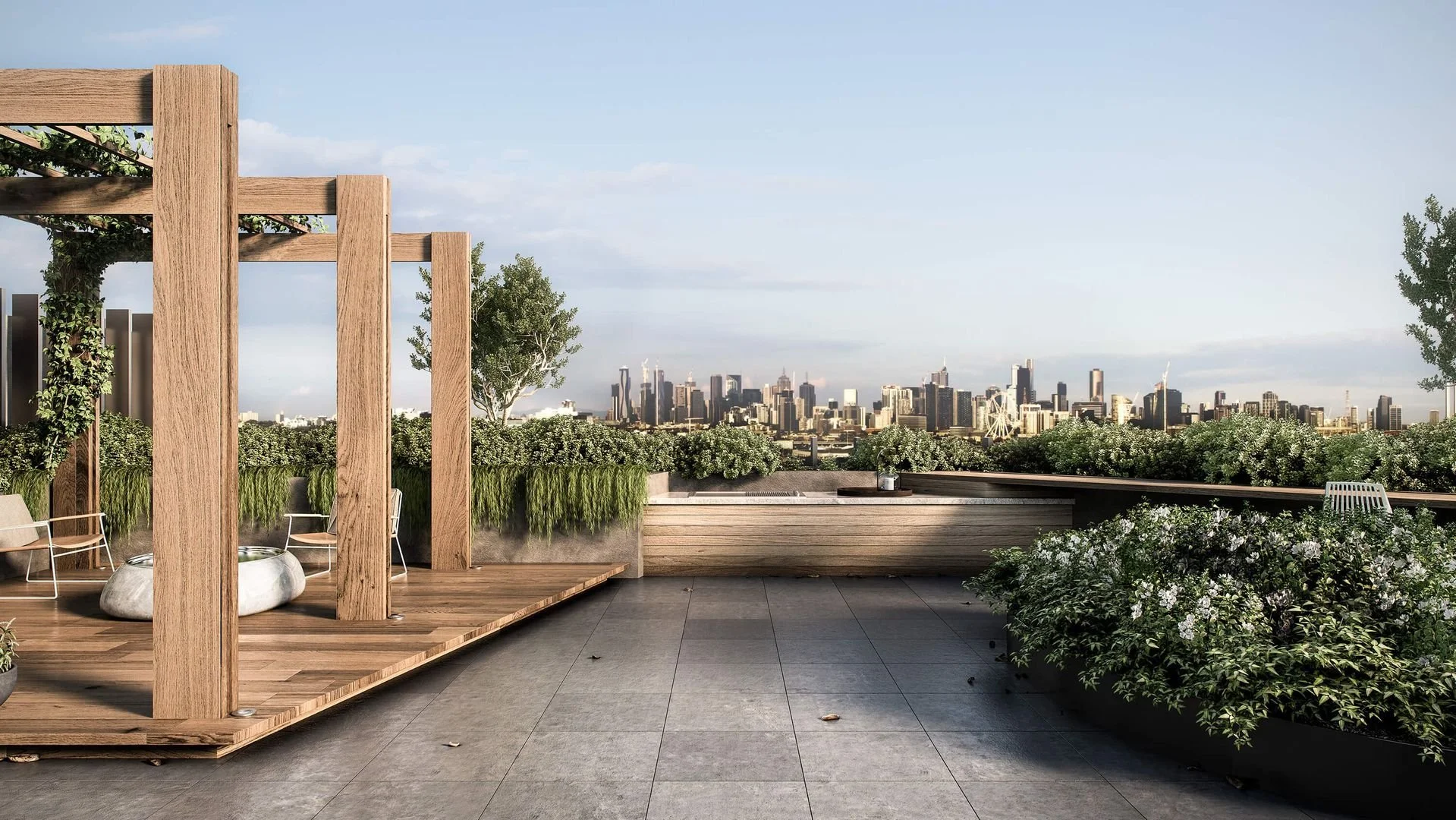 Footscray - Cowper Residences - 34 Cowper Street, Footscray, VIC 3011 - Townly - 12.jpg