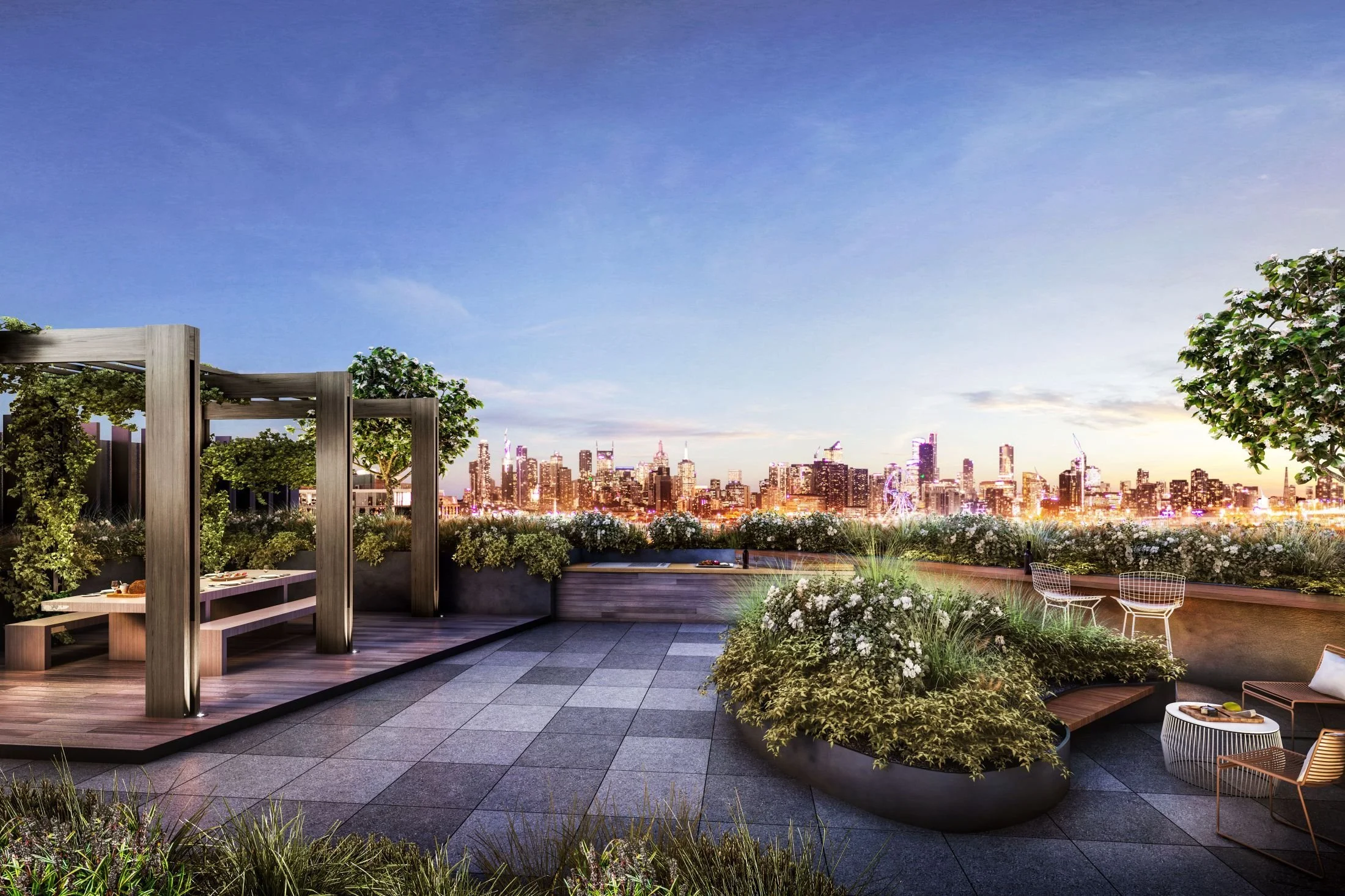 Footscray - Cowper Residences - 34 Cowper Street, Footscray, VIC 3011 - Townly - 4.jpg