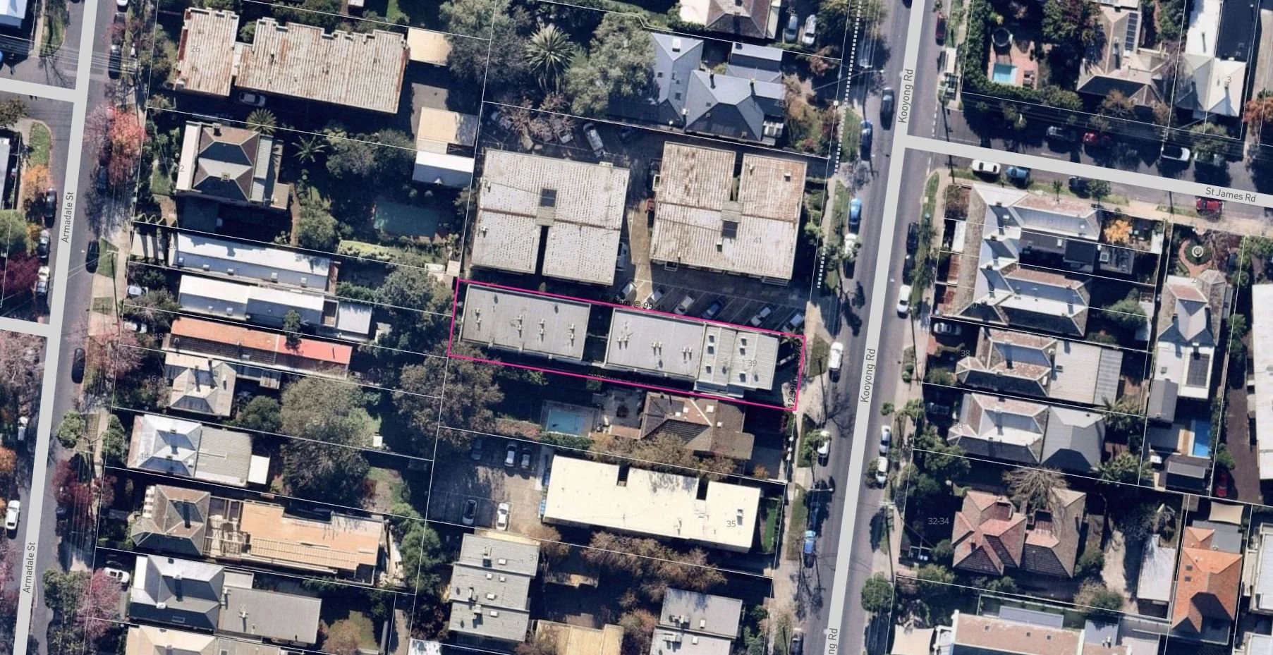 Armadale - Lumiere Terraces - 39 Kooyong Road, Armadale, VIC 3143 - Townly - 1.jpg