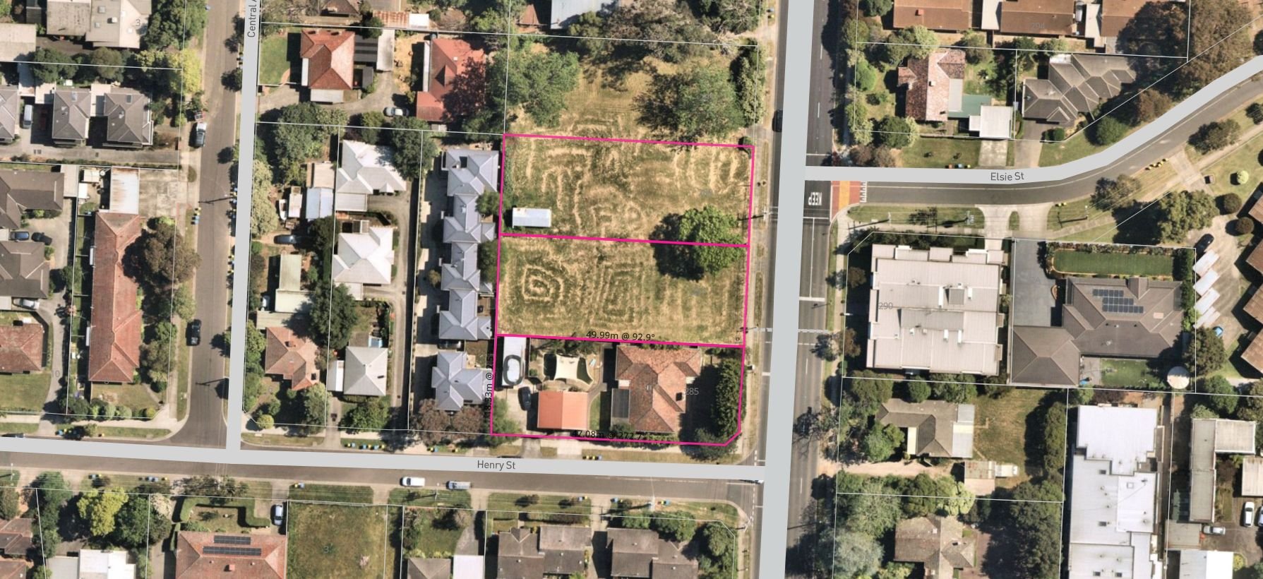 Boronia - 285, 287, & 289 Dorset Road, Boronia VIC 3155 - Townly - 1.jpg