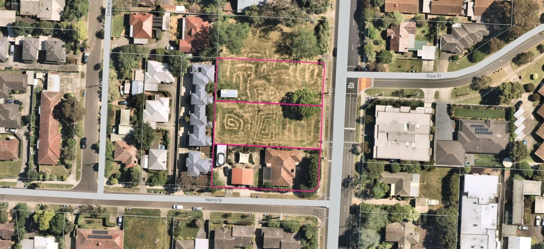 Boronia - 285, 287, & 289 Dorset Road, Boronia VIC 3155 - Townly - 1.jpg