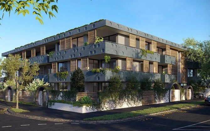 Elwood Apartments