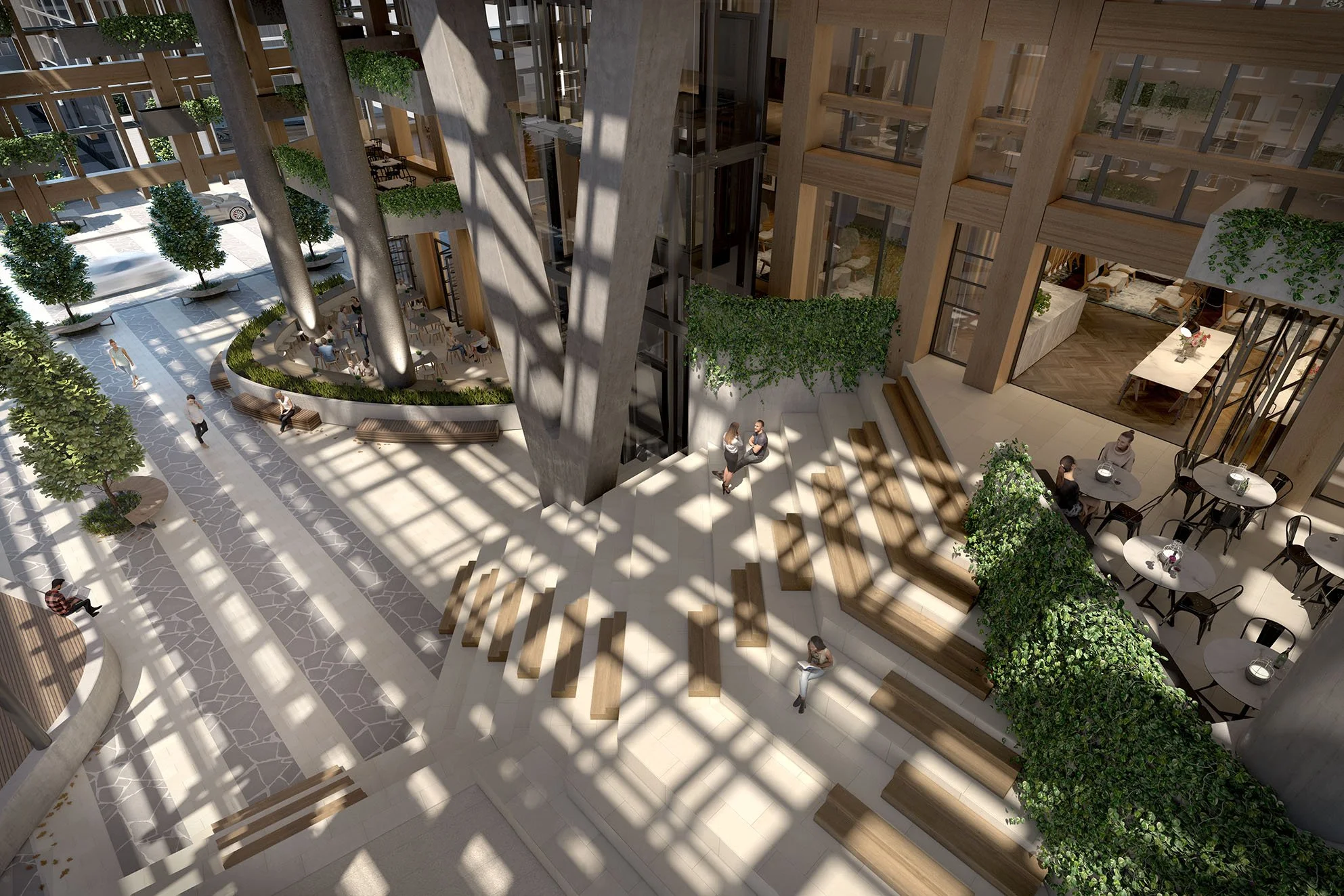 Yarra One - 18 Claremont Street, South Yarra, Victoria, Australia 3141 - Townly - 7.jpg
