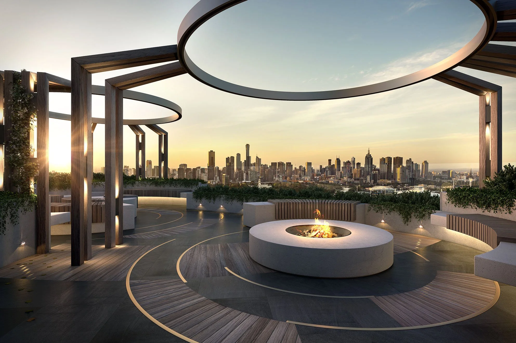 Yarra One - 18 Claremont Street, South Yarra, Victoria, Australia 3141 - Townly - 14.jpg
