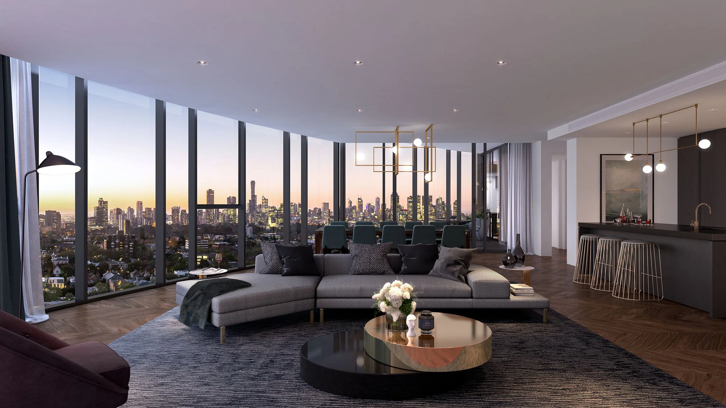 Yarra One - 18 Claremont Street, South Yarra, Victoria, Australia 3141 - Townly - 18.jpg