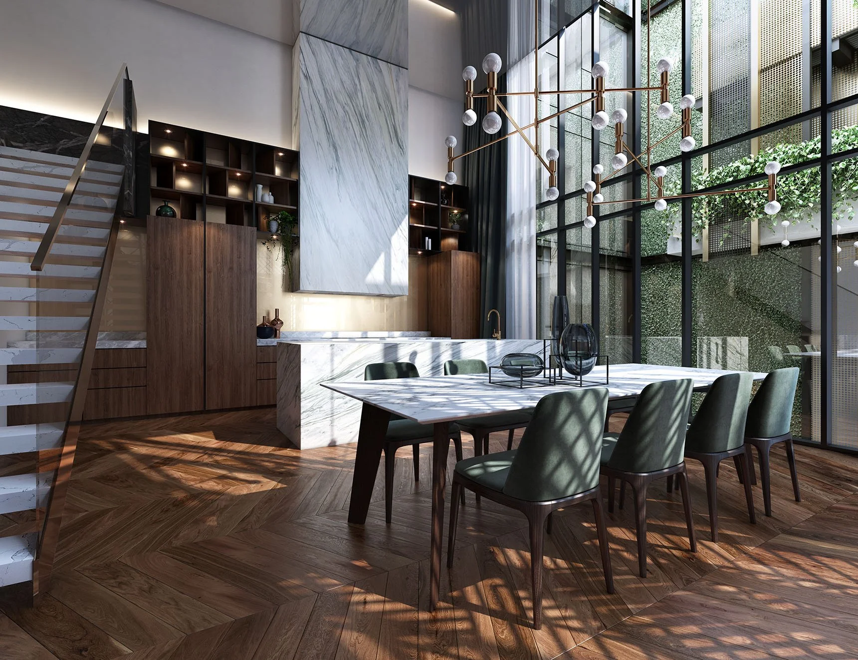 Yarra One - 18 Claremont Street, South Yarra, Victoria, Australia 3141 - Townly - 11.jpg