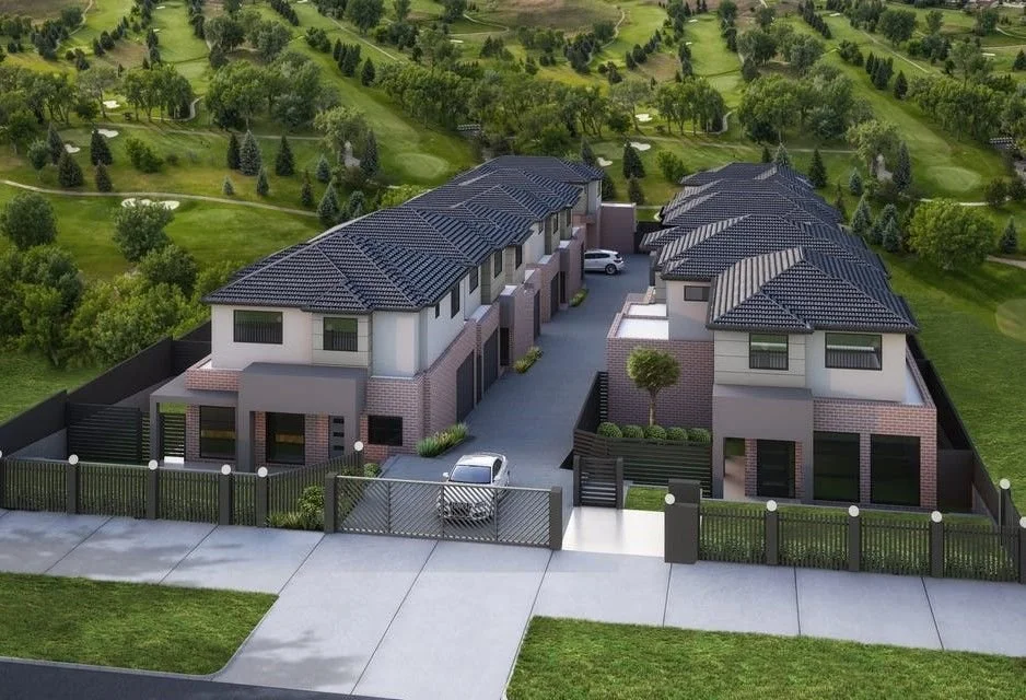 121-123 Lindrum Road