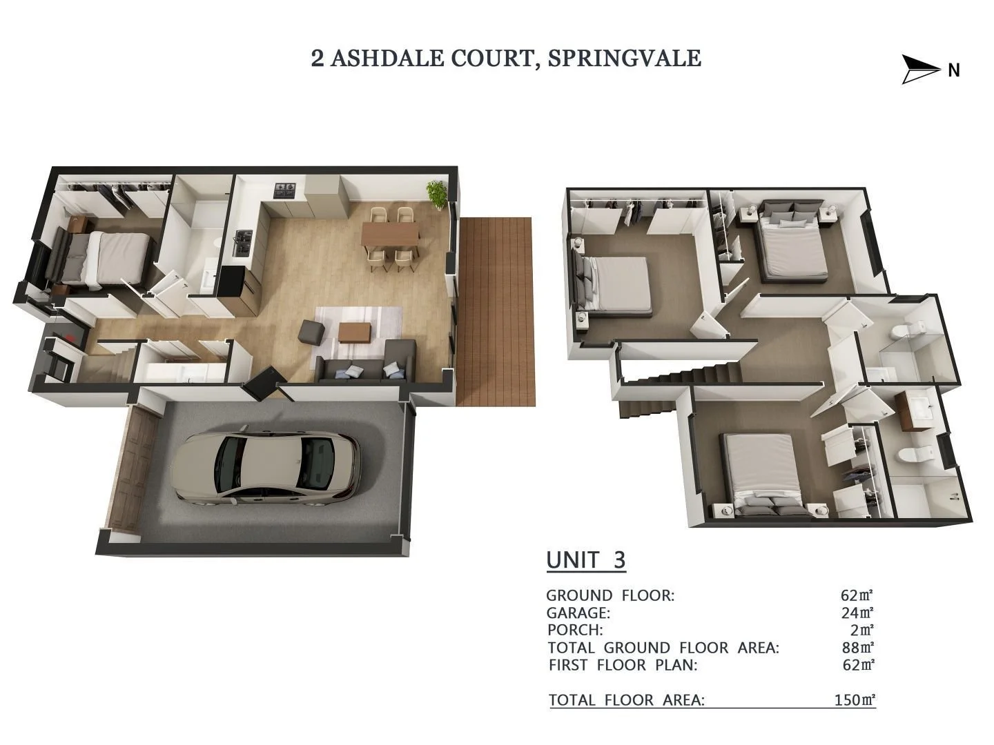 Springvale - 2 Ashdale Court, Springvale, VIC 3171 - Townly - 20.jpg