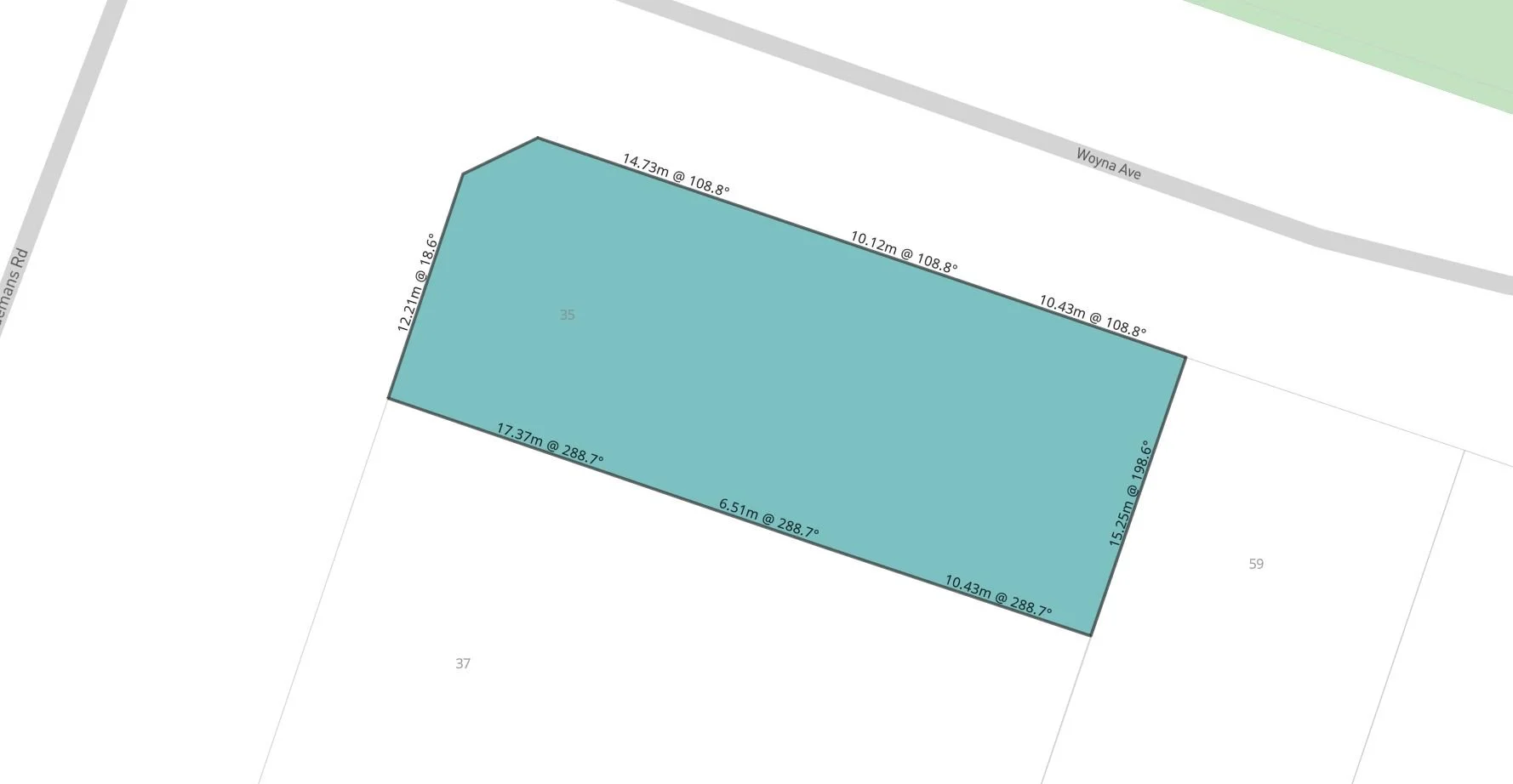 Capel Sound - 63 Woyna Avenue, Capel Sound, VIC 3940 - Townly - 1.jpg