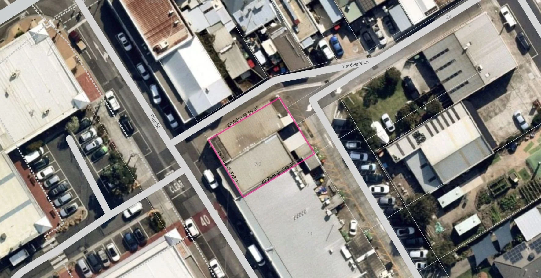 Don't like overpaying? 5 Pier Street, Dromana Apartments Townly