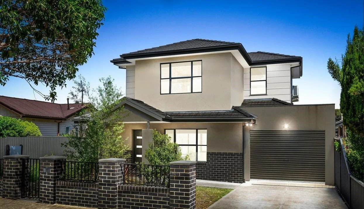 Ashwood Townhouses