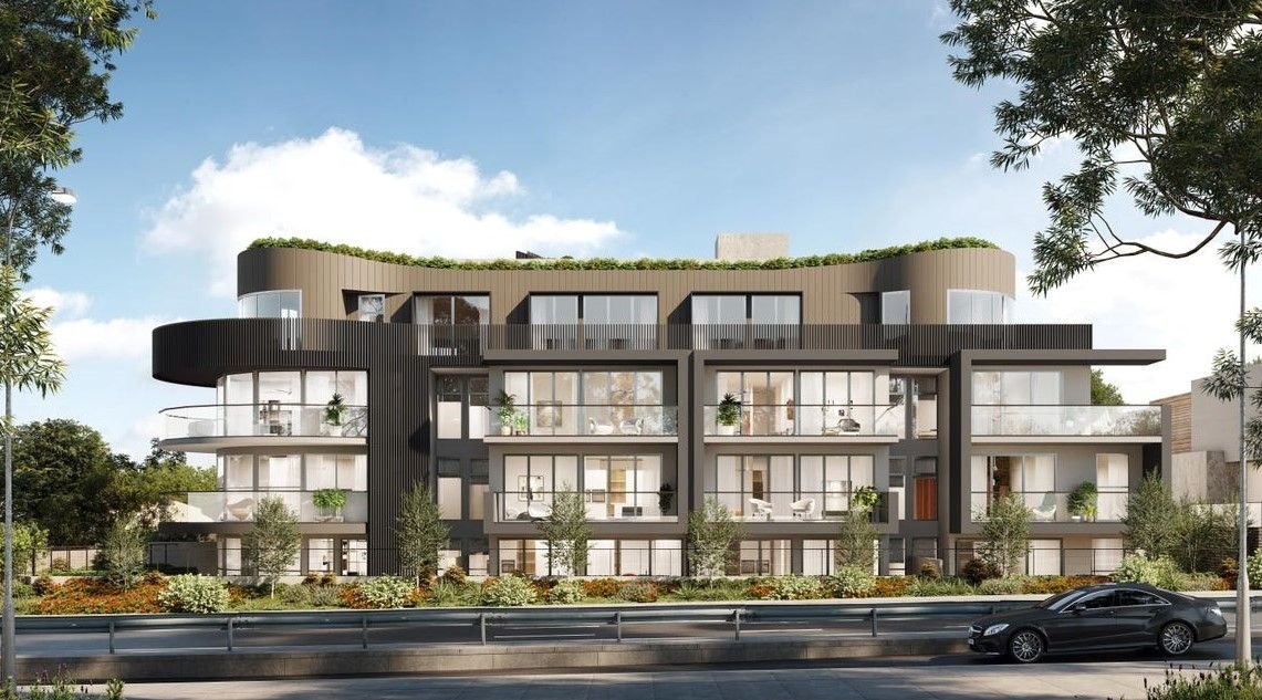 Bulleen Apartments