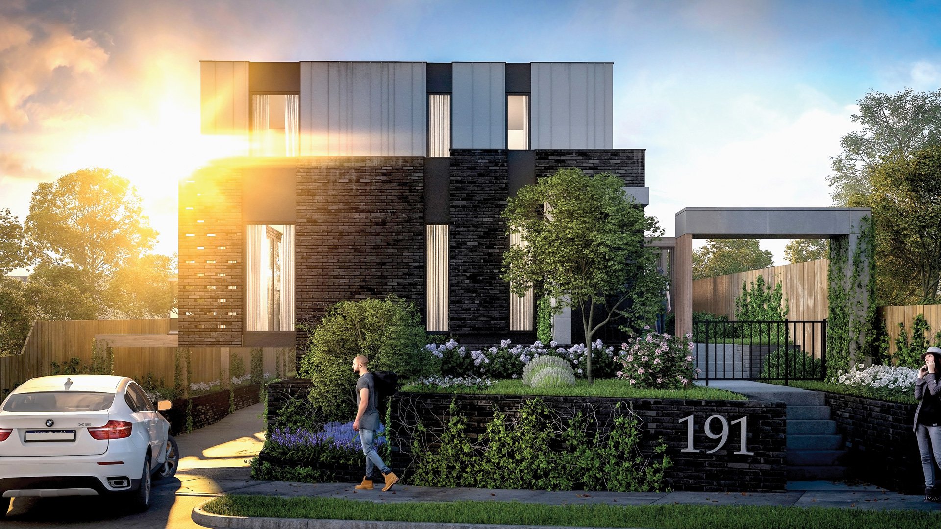 Templestowe Lower Apartments