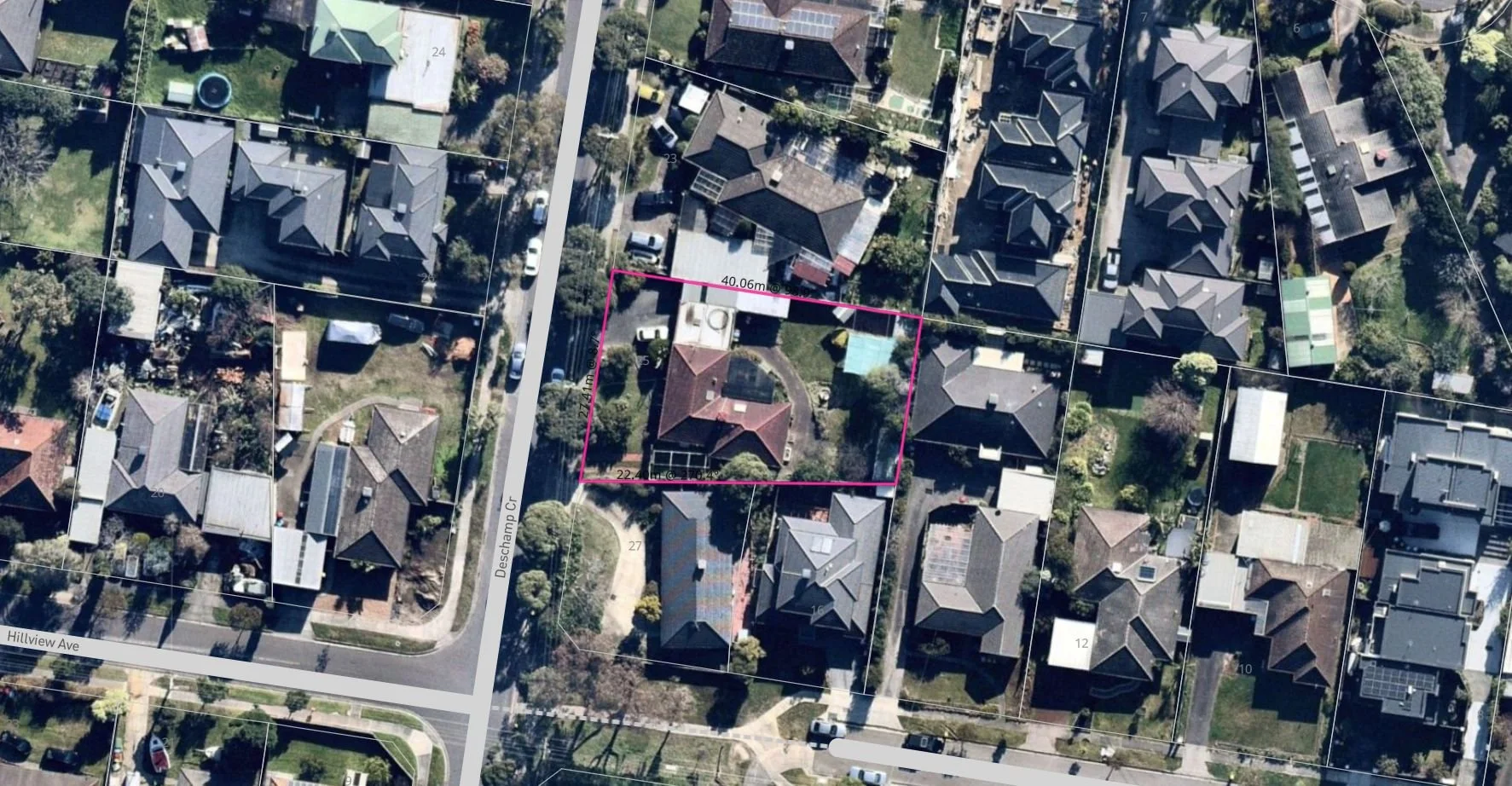Rowville - 25 Deschamp Crescent, Rowville, VIC 3178 - Townly - 1.jpg