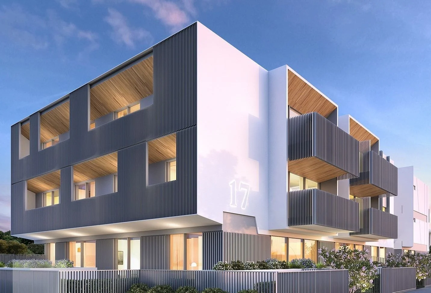 Springvale Apartments