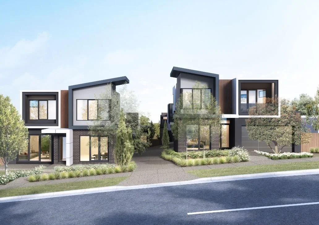 Viewbank Townhouses
