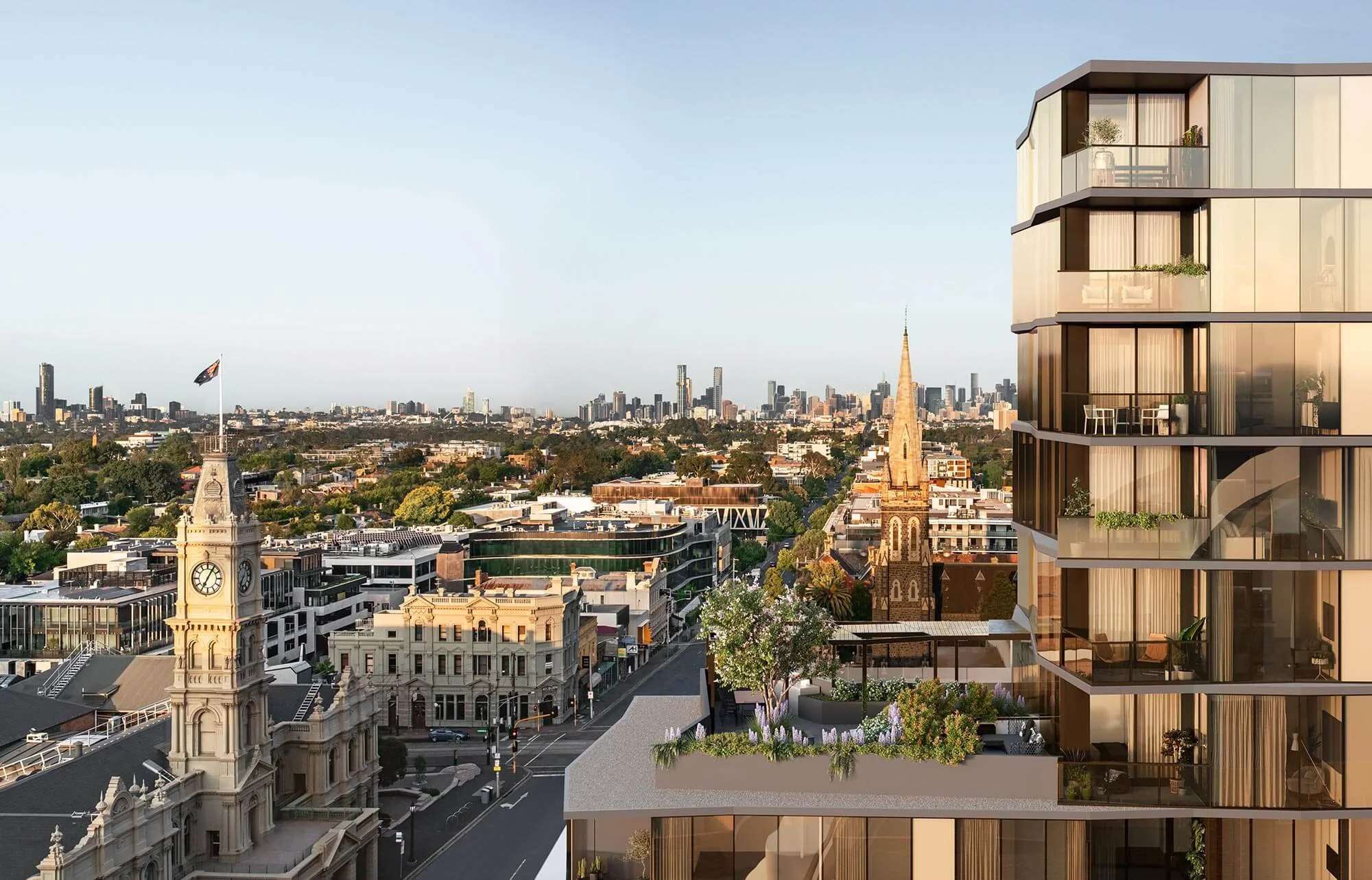 Hawthorn - Arcade Residences - 393-397 Burwood Street, Hawthorn, VIC 3122 - Townly - 1.jpg