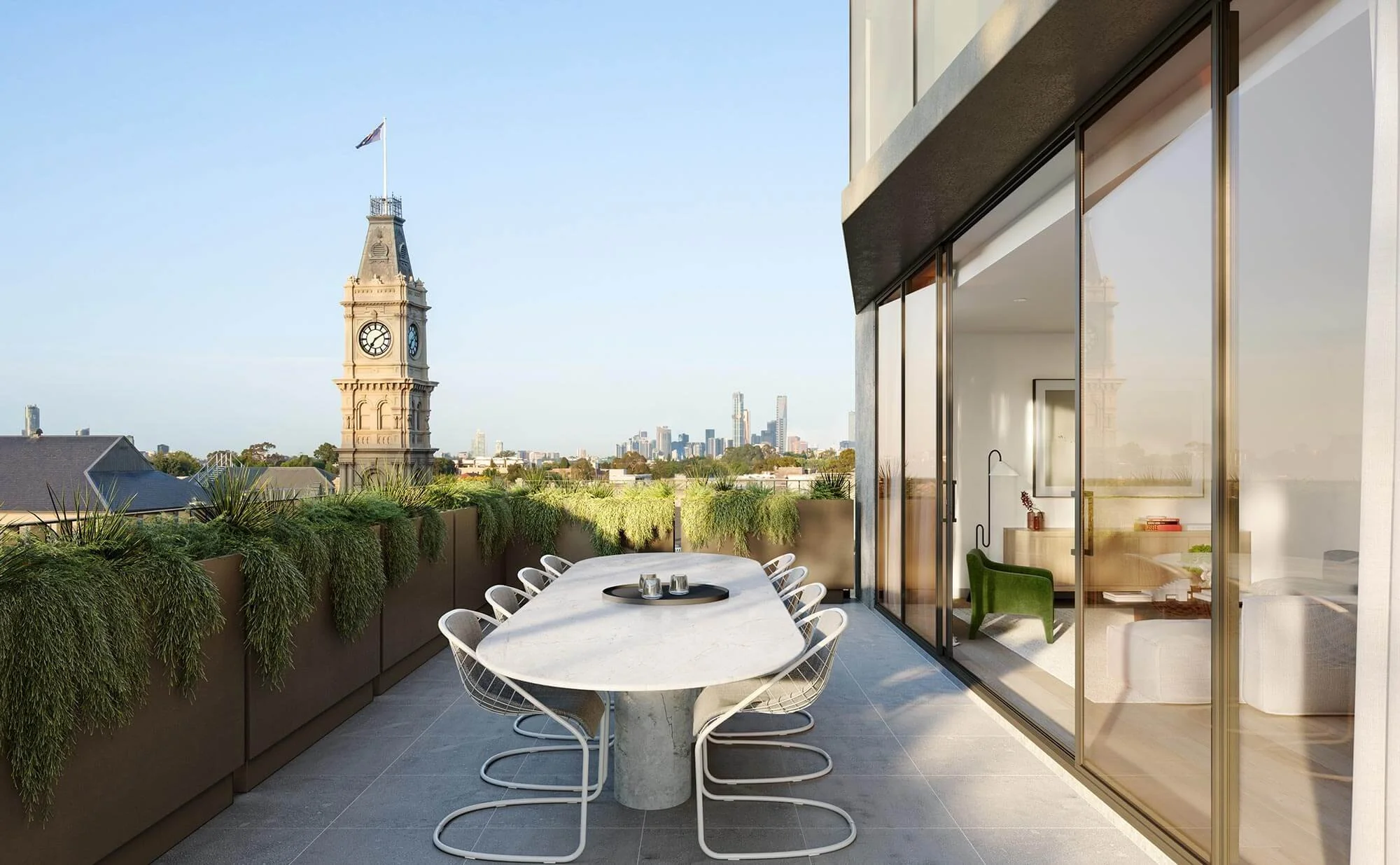 Hawthorn - Arcade Residences - 393-397 Burwood Street, Hawthorn, VIC 3122 - Townly - 3.jpg