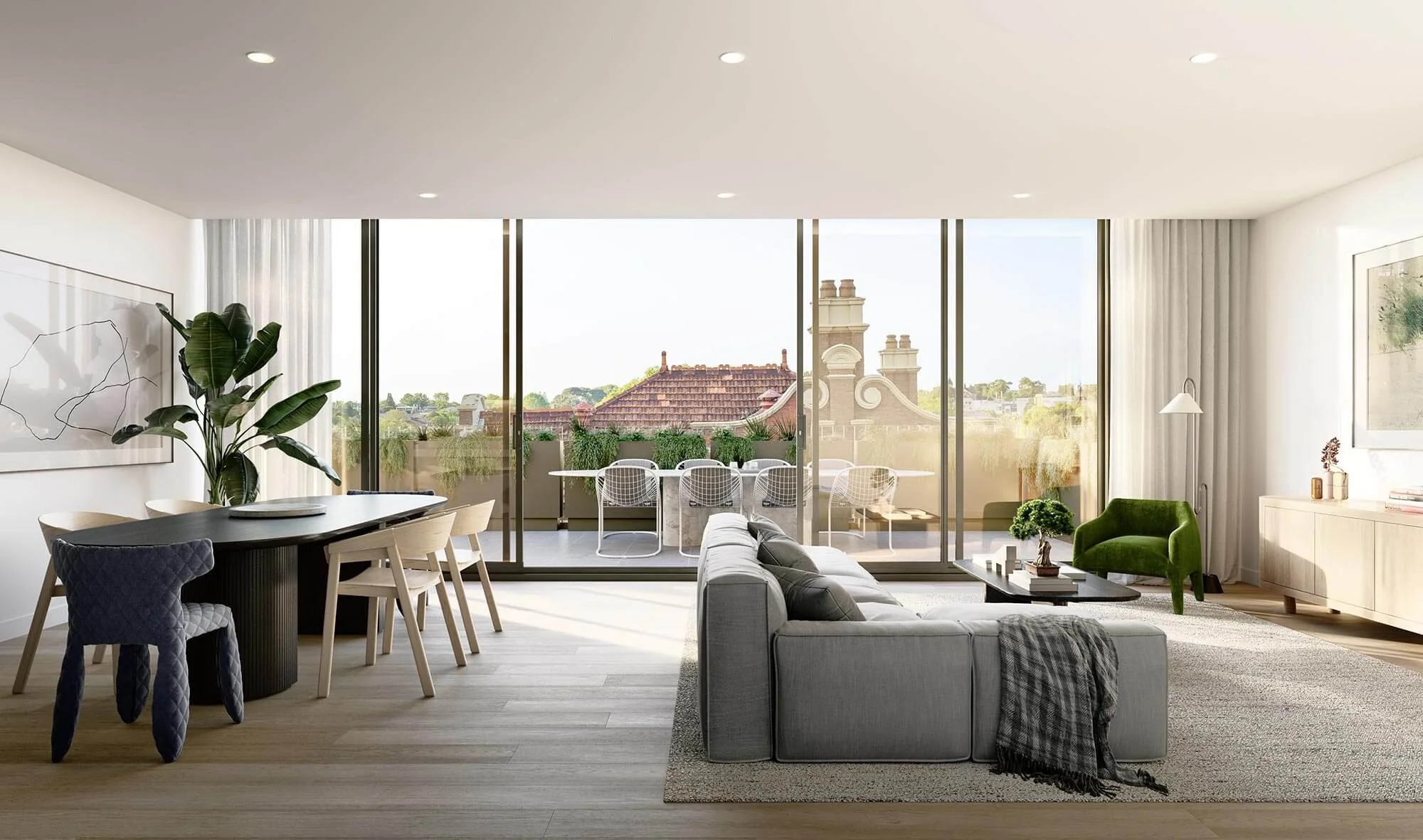 Hawthorn - Arcade Residences - 393-397 Burwood Street, Hawthorn, VIC 3122 - Townly - 5.jpg