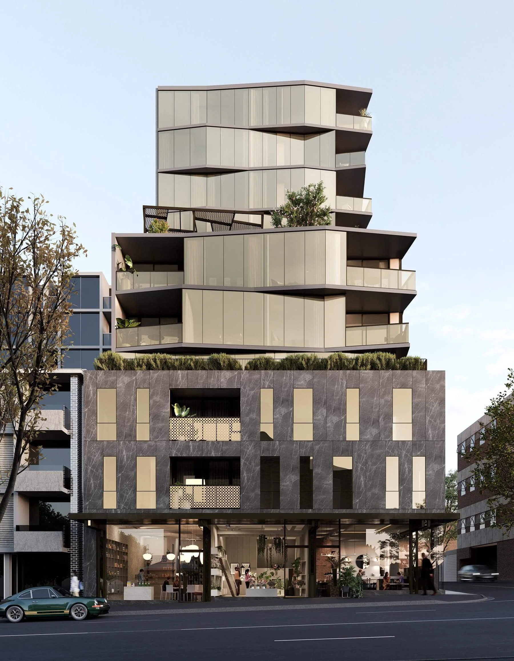 Hawthorn - Arcade Residences - 393-397 Burwood Street, Hawthorn, VIC 3122 - Townly - 7.jpg