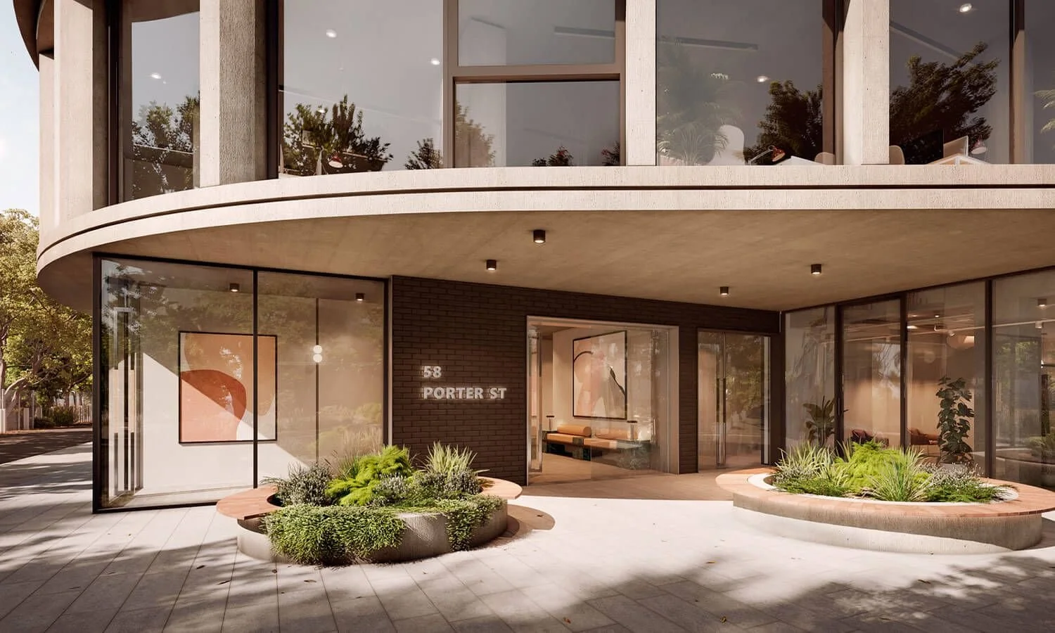 Prahran - Fifty Eight Porter Street - 56-58 Porter Street, Prahran, VIC 3181 - Townly - 5.jpg