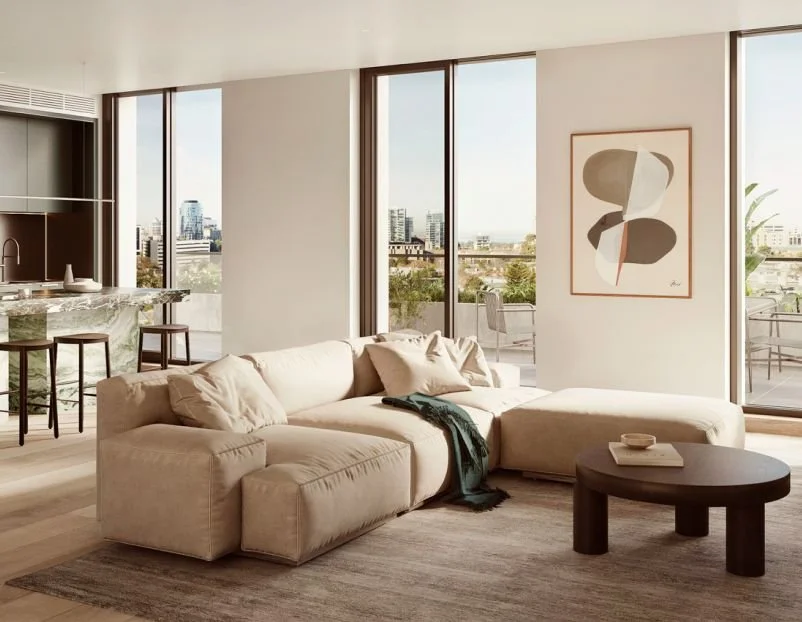 Prahran - Fifty Eight Porter Street - 56-58 Porter Street, Prahran, VIC 3181 - Townly - 1.jpg