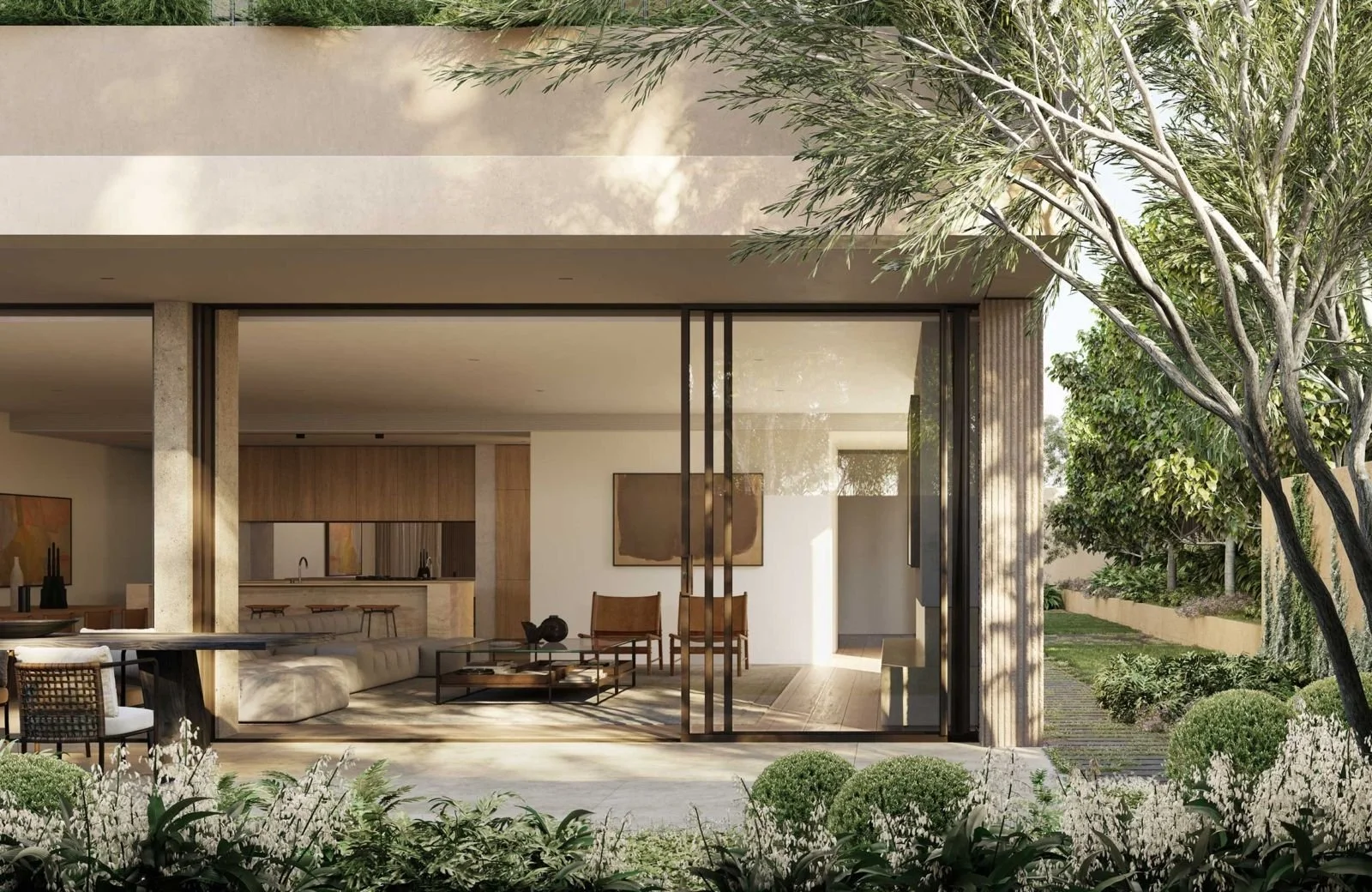 South Yarra - Como Terraces - 135-141 Alexandra Avenue, South Yarra, VIC 3141 - Townly - 2.jpg