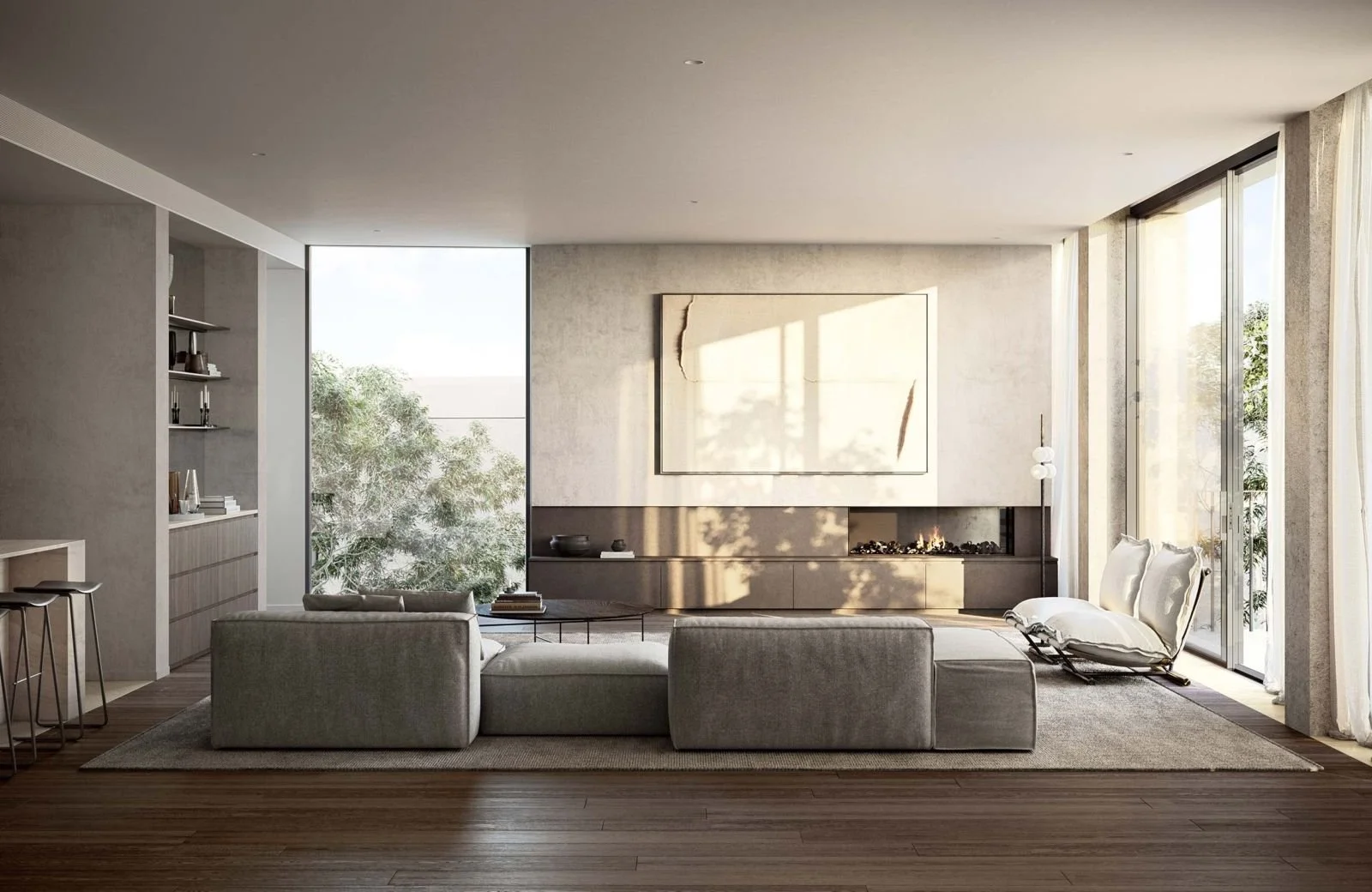 South Yarra - Como Terraces - 135-141 Alexandra Avenue, South Yarra, VIC 3141 - Townly - 3.jpg