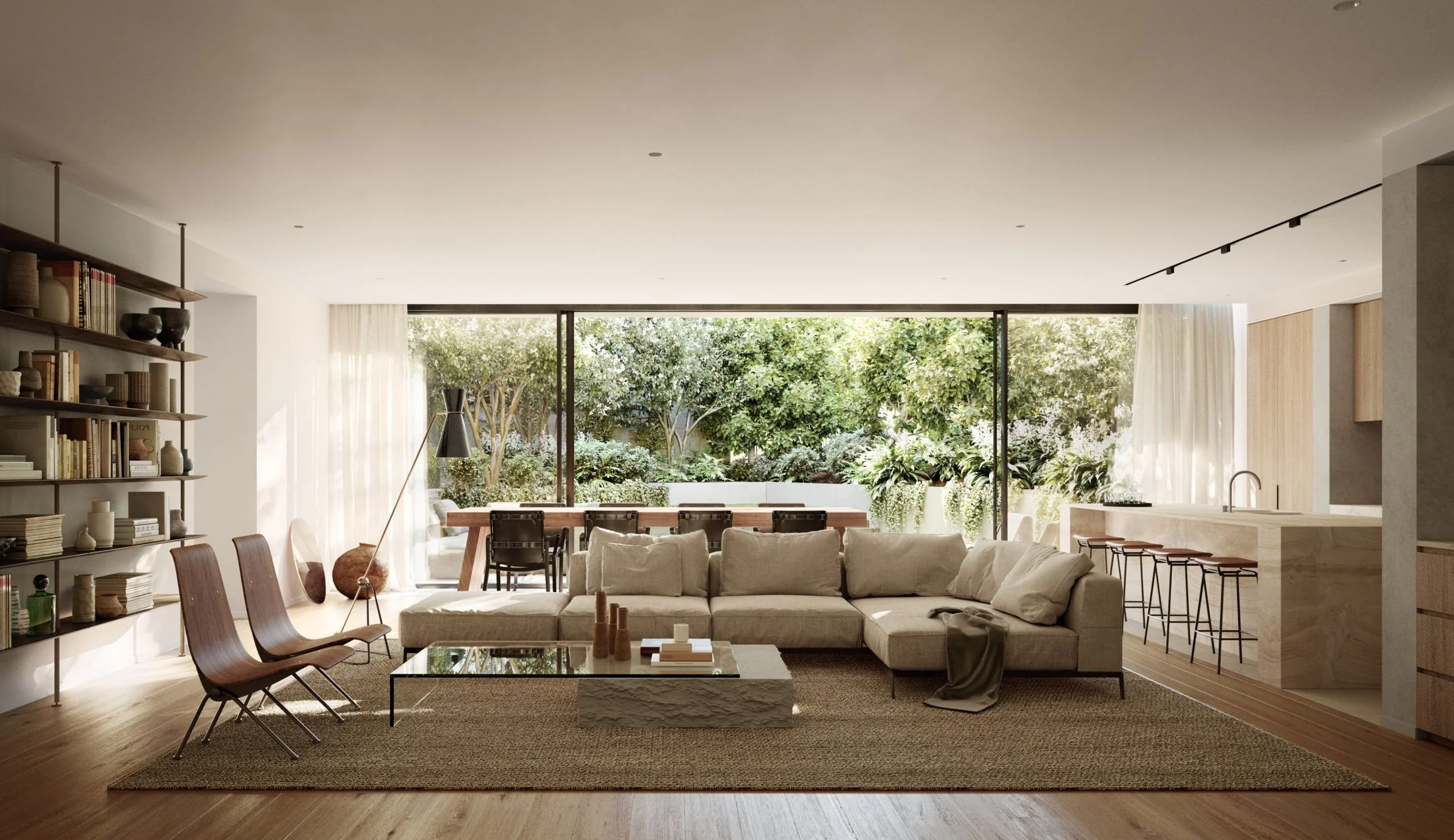 South Yarra - Como Terraces - 135-141 Alexandra Avenue, South Yarra, VIC 3141 - Townly - 10.jpg