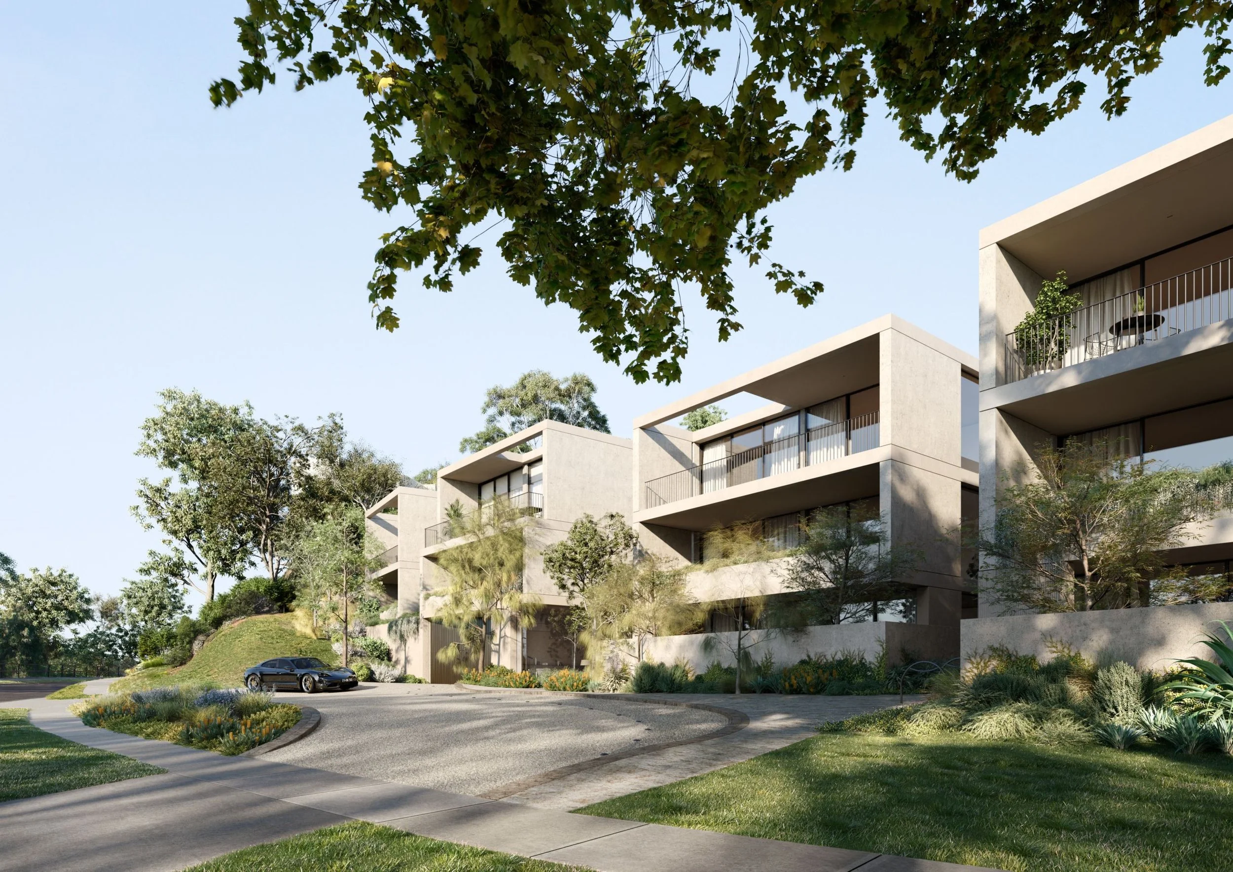 South Yarra - Como Terraces - 135-141 Alexandra Avenue, South Yarra, VIC 3141 - Townly - 14.jpg