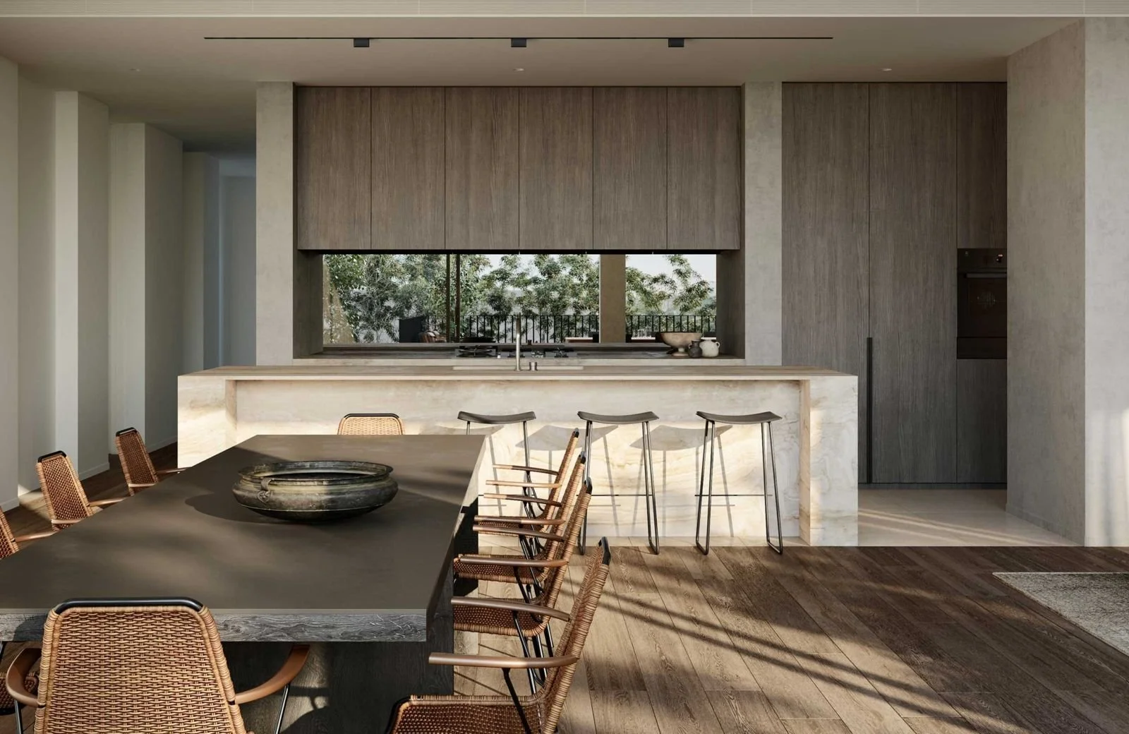 South Yarra - Como Terraces - 135-141 Alexandra Avenue, South Yarra, VIC 3141 - Townly - 1.jpg