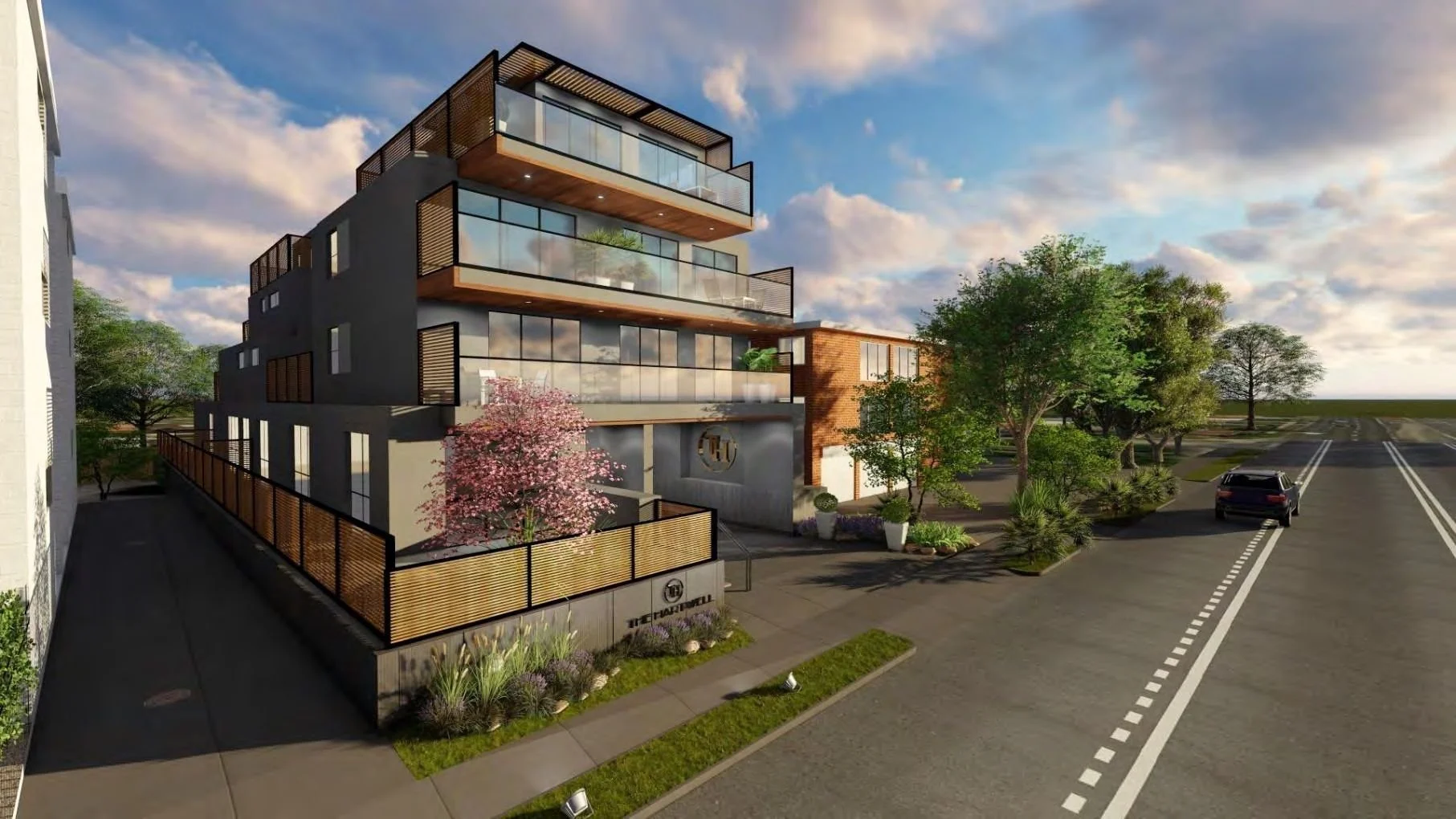 Don't like overpaying? The Hartwell 784 Warrigal Road, Malvern East Apartments Townly