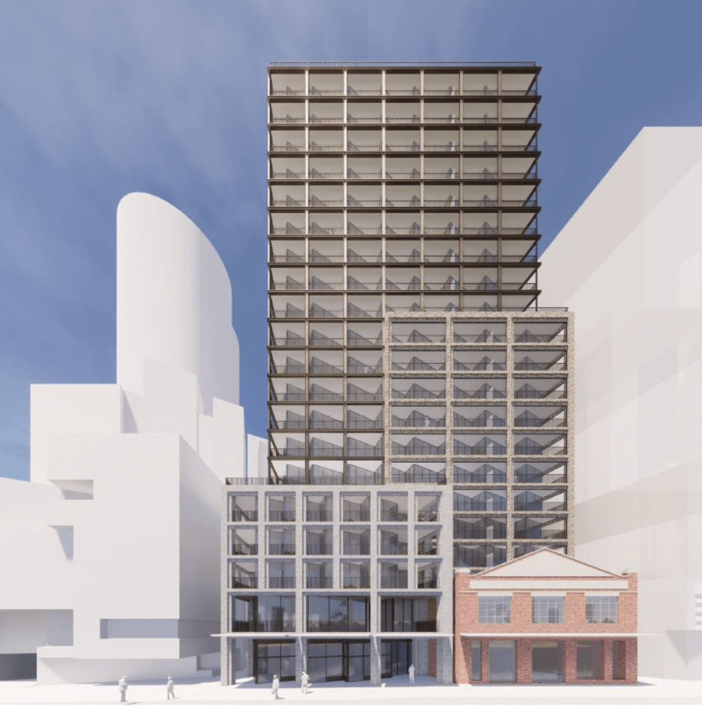 Melbourne - QVM Precinct - Stage 1 - 432-450 Queen Street, Melbourne, VIC 3000 - Townly - 2.png
