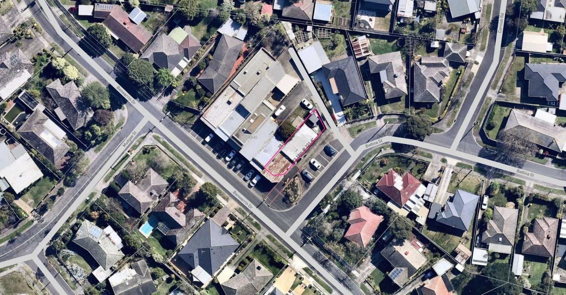 Burwood East - 47 Benwerrin Drive, Burwood East, VIC 3151 - Townly - 1.jpg