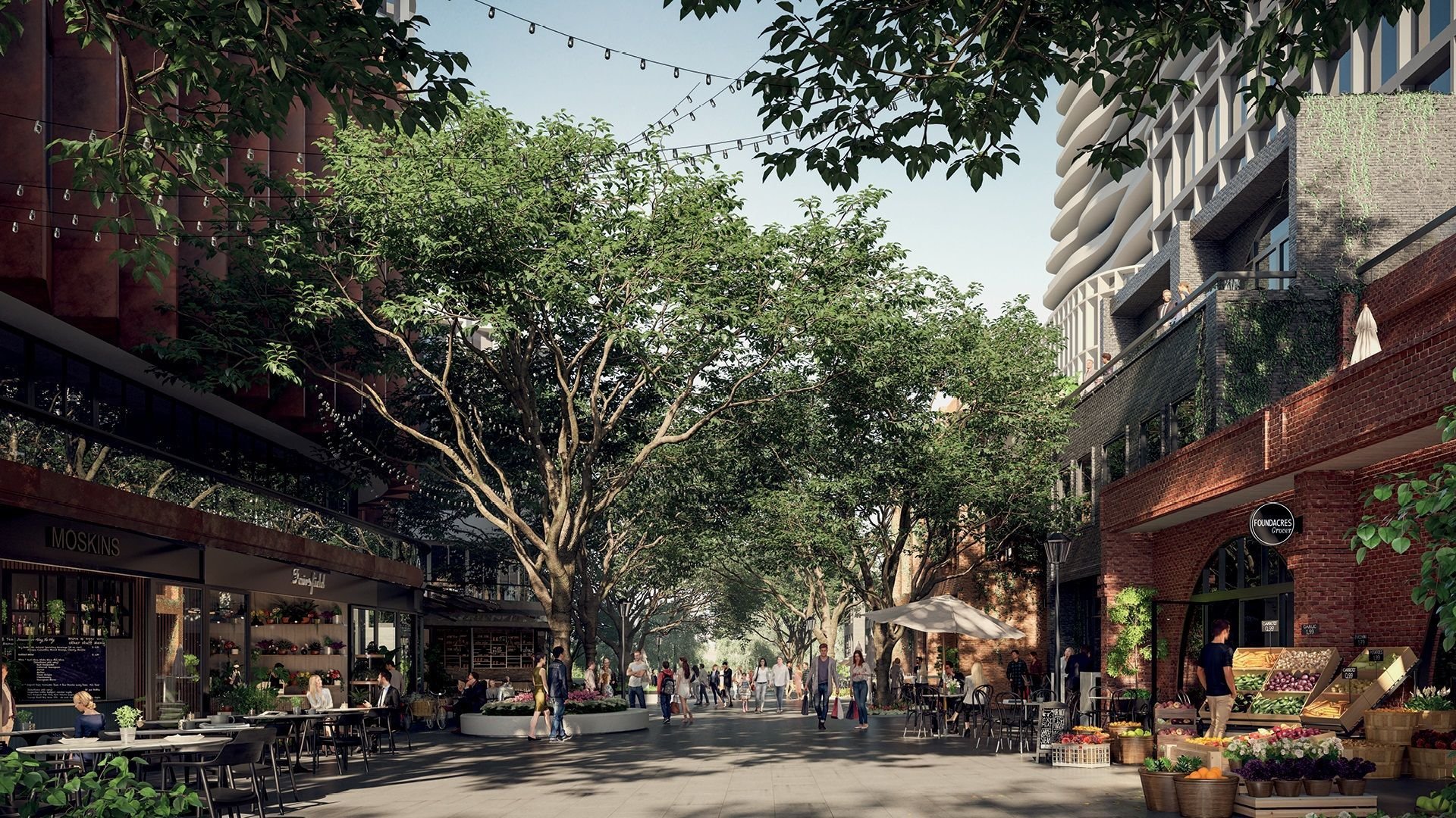 Moonee Ponds - Moonee Valley Park - Stage 1 - Feehan Row - 2B Feehan Avenue, Moonee Ponds, VIC 3039 - Townly - 2.jpg