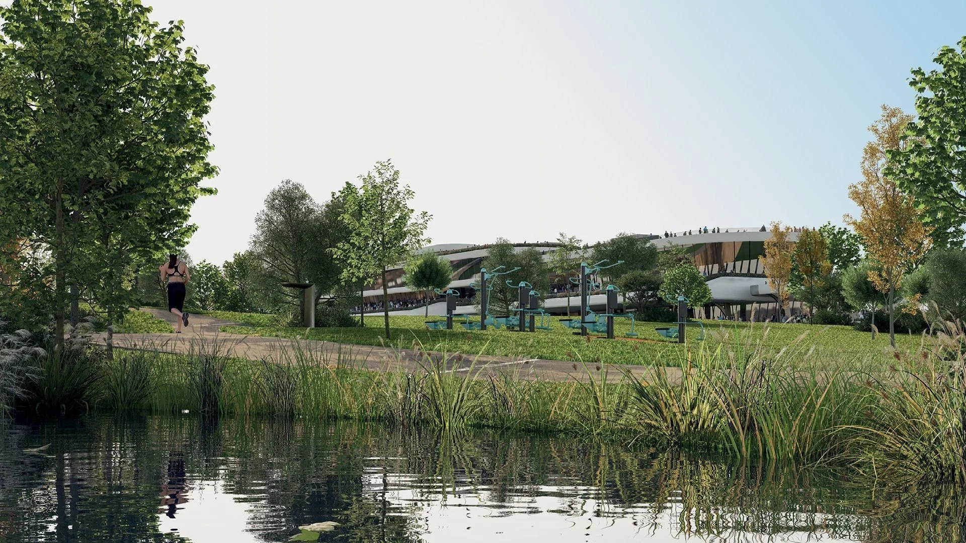 Moonee Ponds - Moonee Valley Park - Stage 1 - Feehan Row - 2B Feehan Avenue, Moonee Ponds, VIC 3039 - Townly - 11.jpg