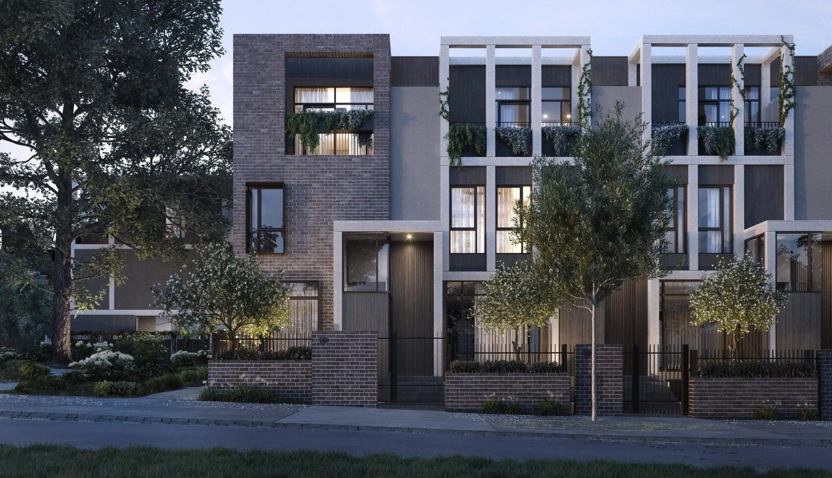 Moonee Ponds - Moonee Valley Park - Stage 1 - Feehan Row - 2B Feehan Avenue, Moonee Ponds, VIC 3039 - Townly - 19.jpg