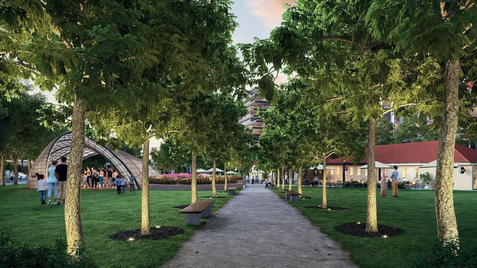 Moonee Ponds - Moonee Valley Park - Stage 1 - Feehan Row - 2B Feehan Avenue, Moonee Ponds, VIC 3039 - Townly - 5.jpg