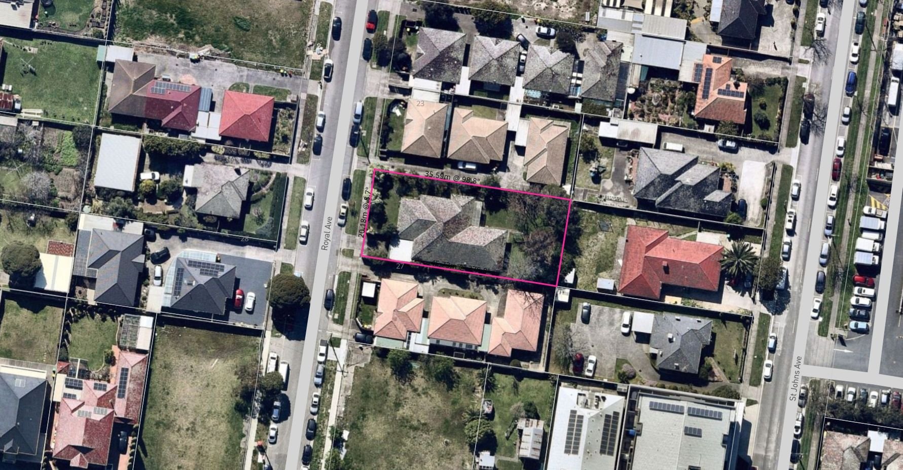 Springvale - 25 Royal Avenue, Springvale, VIC 3171 - Townly - 1.jpg