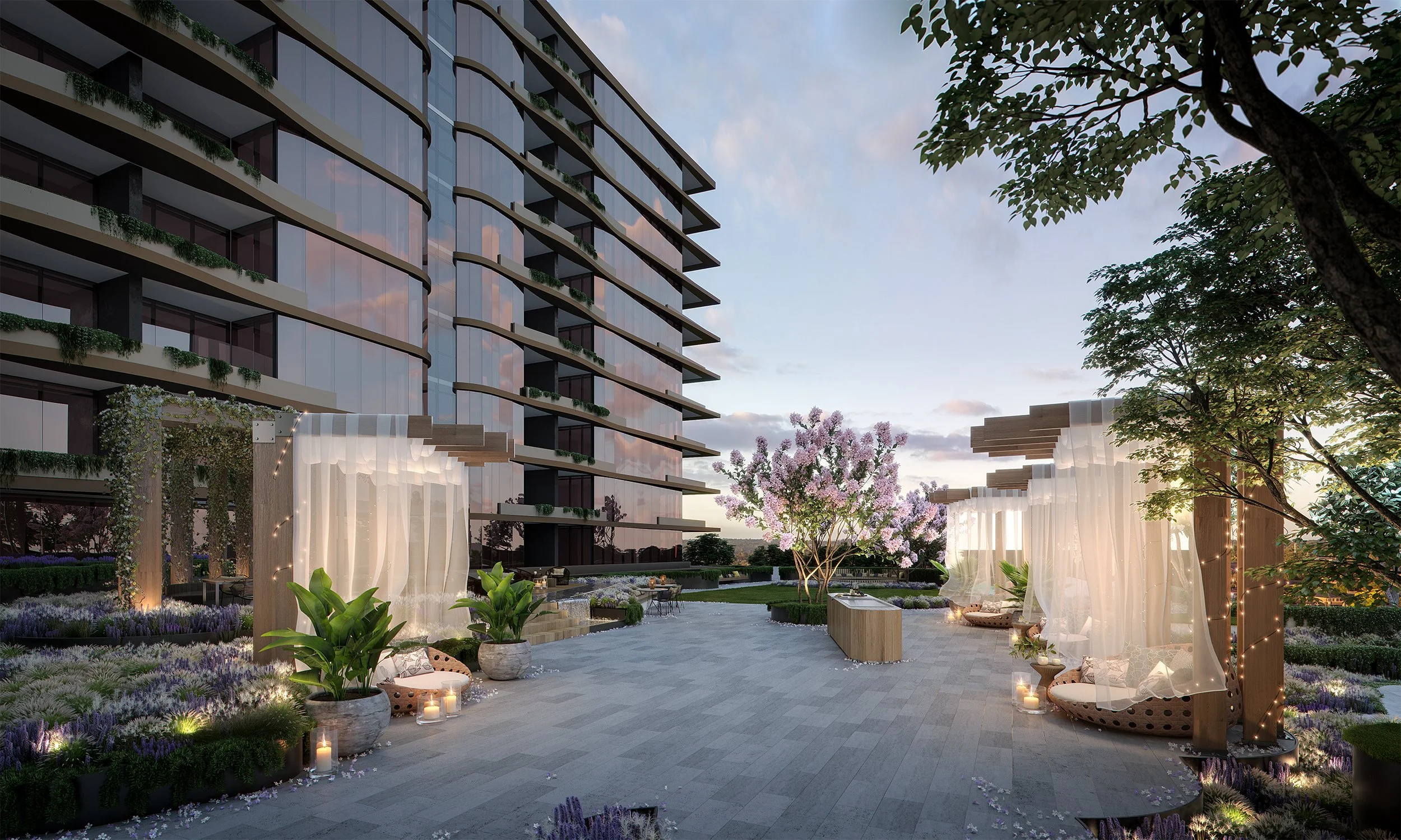 Glen Waverley Apartments