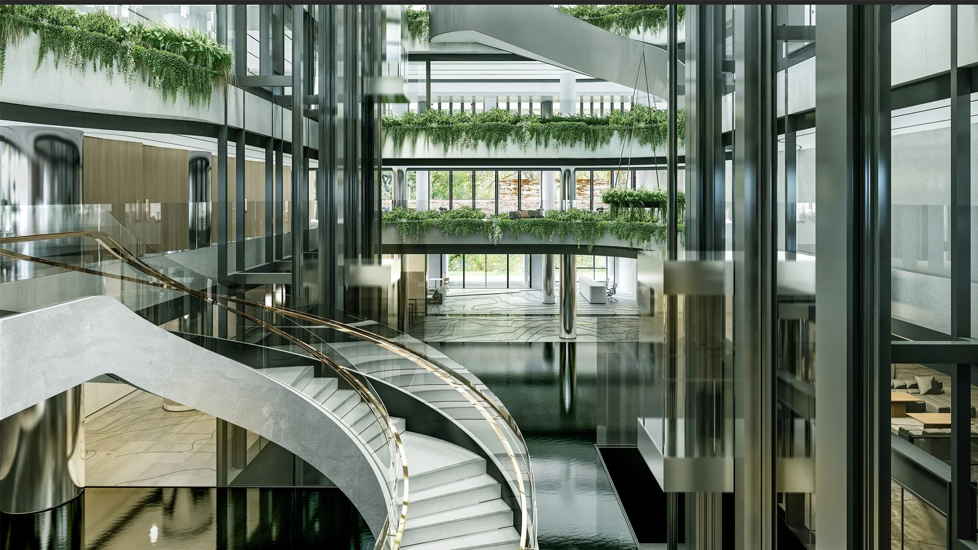 Melbourne - 388 William - 386-412 Willian Street, Melbourne, VIC 3000 - Townly - 3.jpg