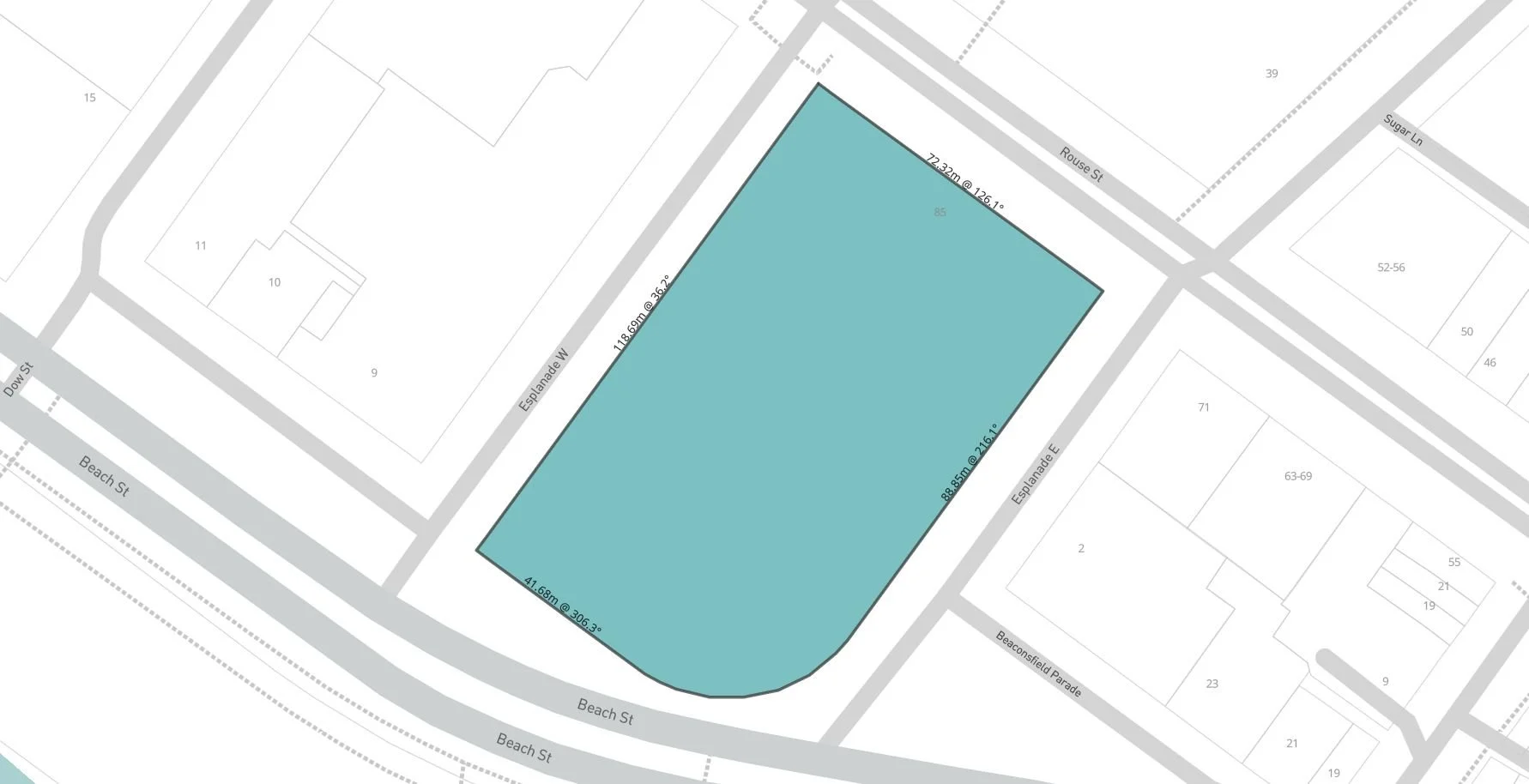 Port Melbourne - Hmas - 1 Beach Street, Port Melbourne, VIC 3207 - Townly - 1.jpg