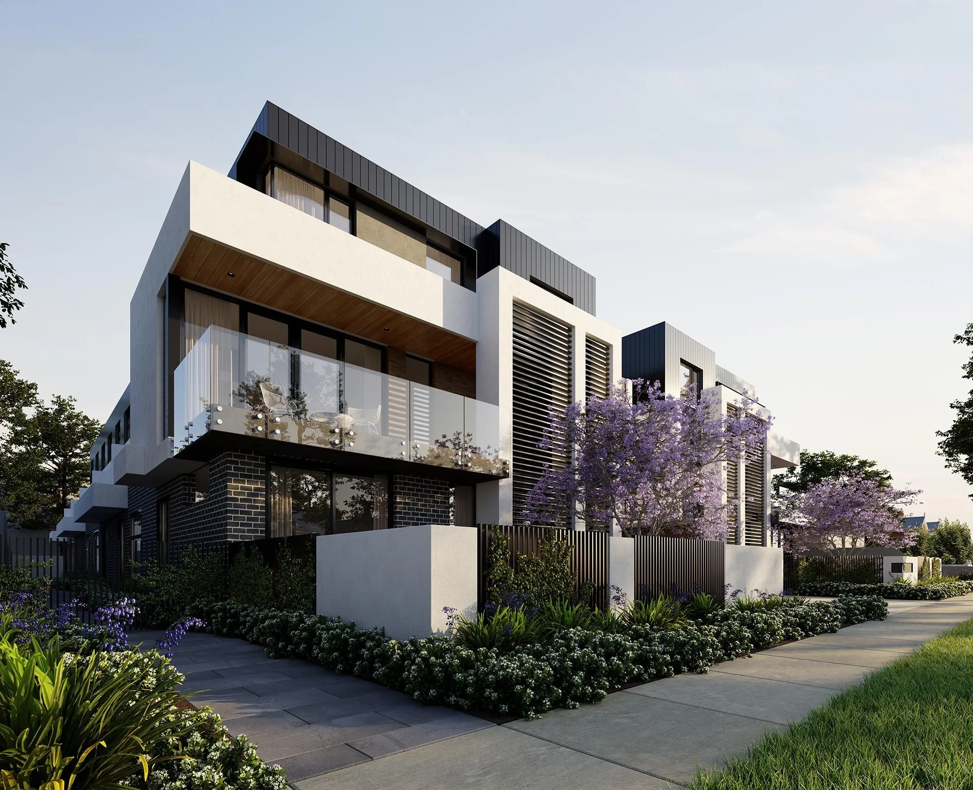 Blackburn - Cascade - 40 Whitehorse Road, Blackburn, VIC 3130 - Townly - 5.jpg