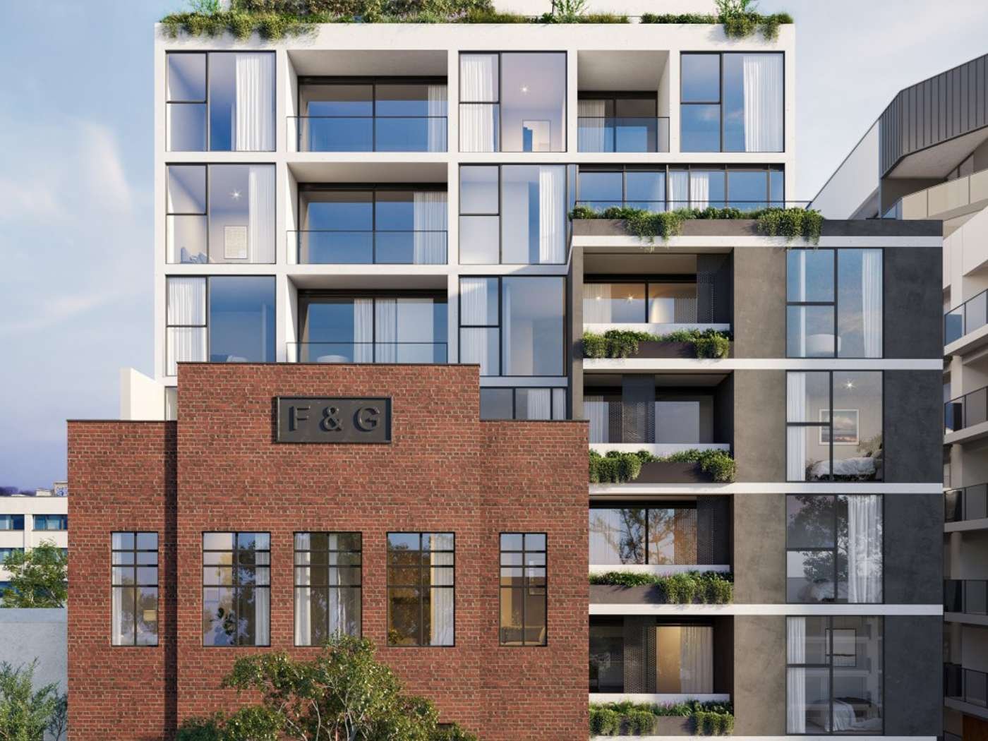 West Melbourne - Felton And Grimwade - 101-107 Rosslyn Street, West Melbourne, VIC 3003 - Townly - 6.jpg