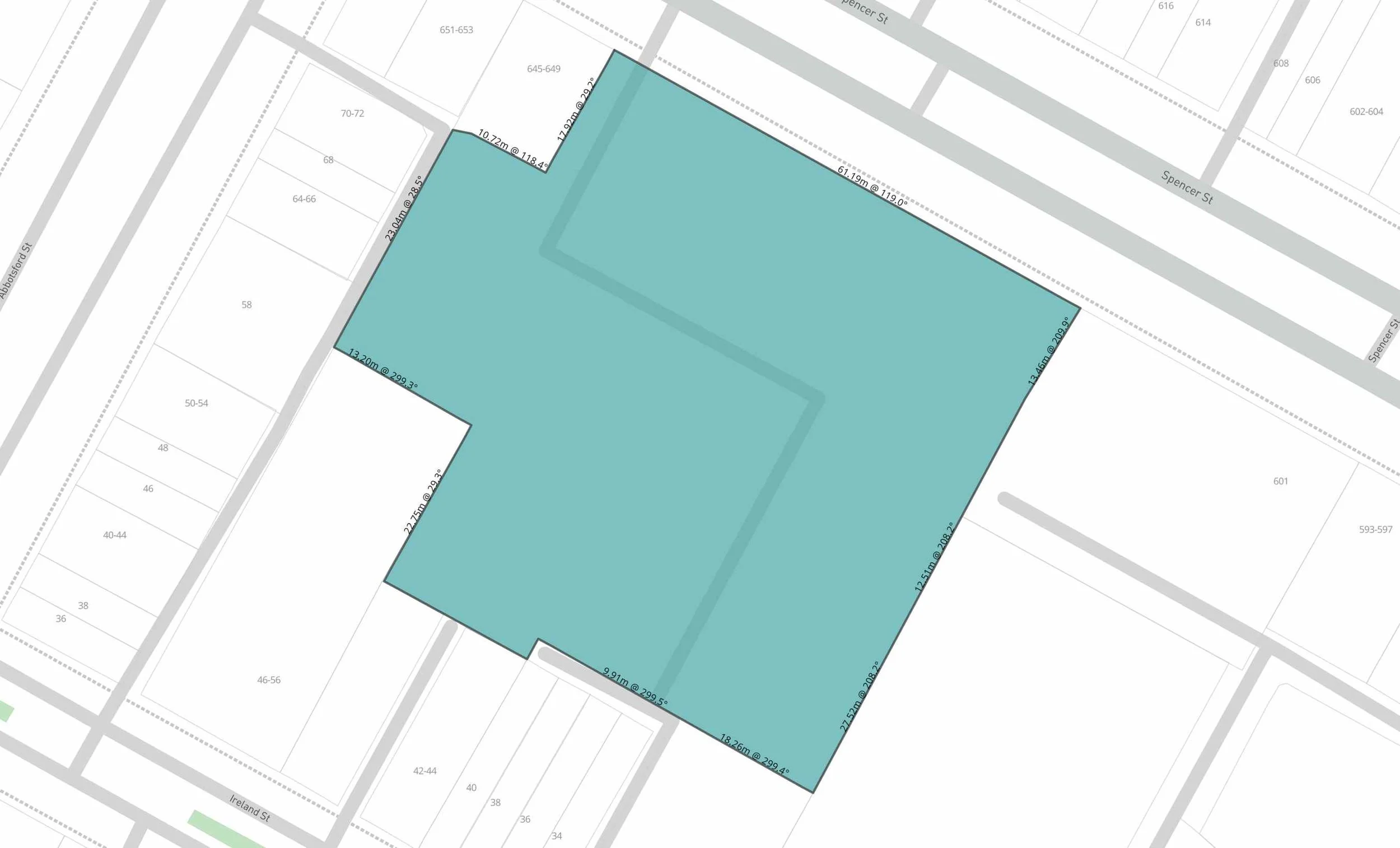 West Melbourne - 617-643 Spencer Street, West Melbourne, VIC 3003 - Townly - 2.jpg